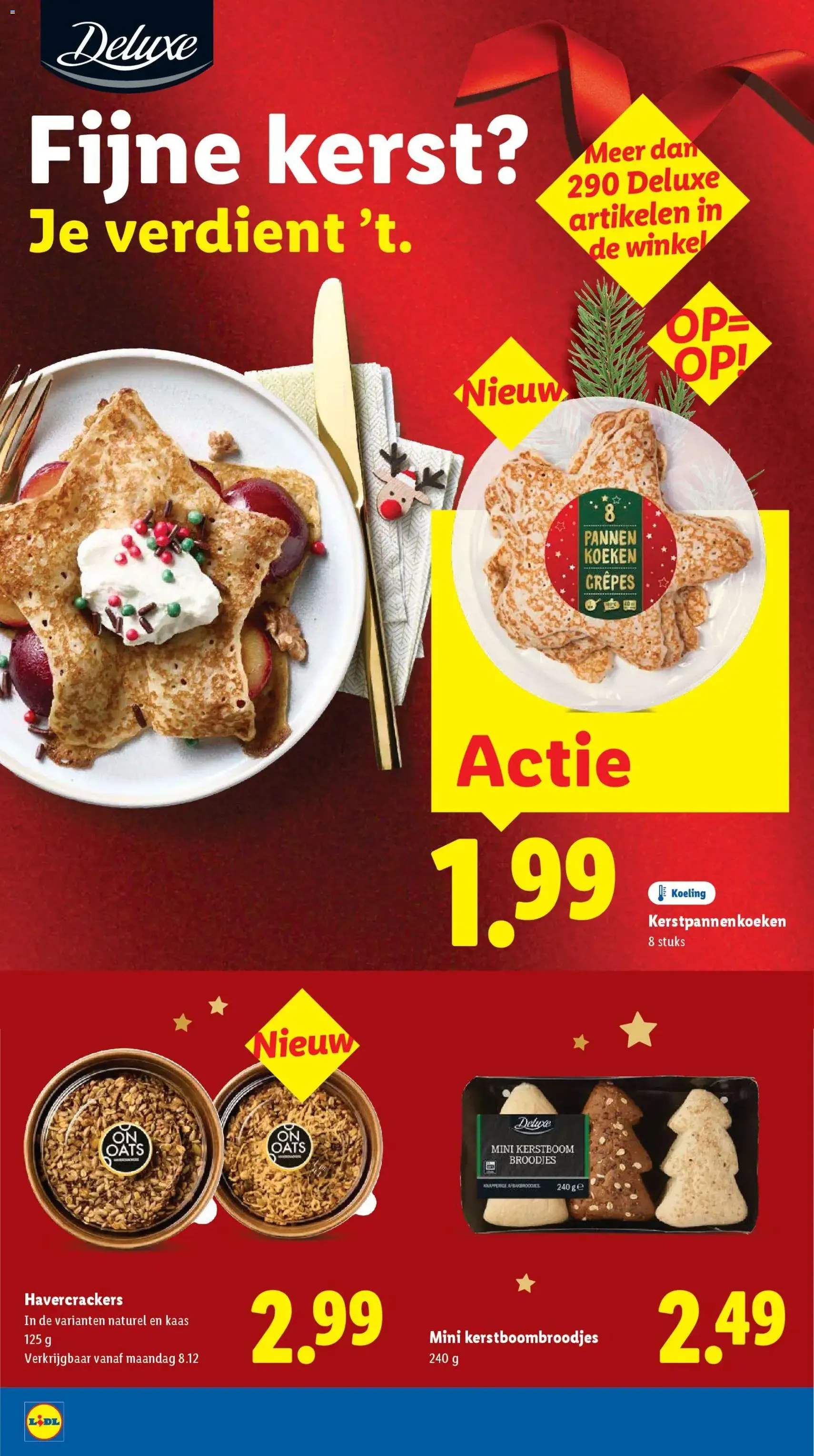 Lidl folder week 50 - geldige folder vanaf 08-12-2025 pagina 22 van 39