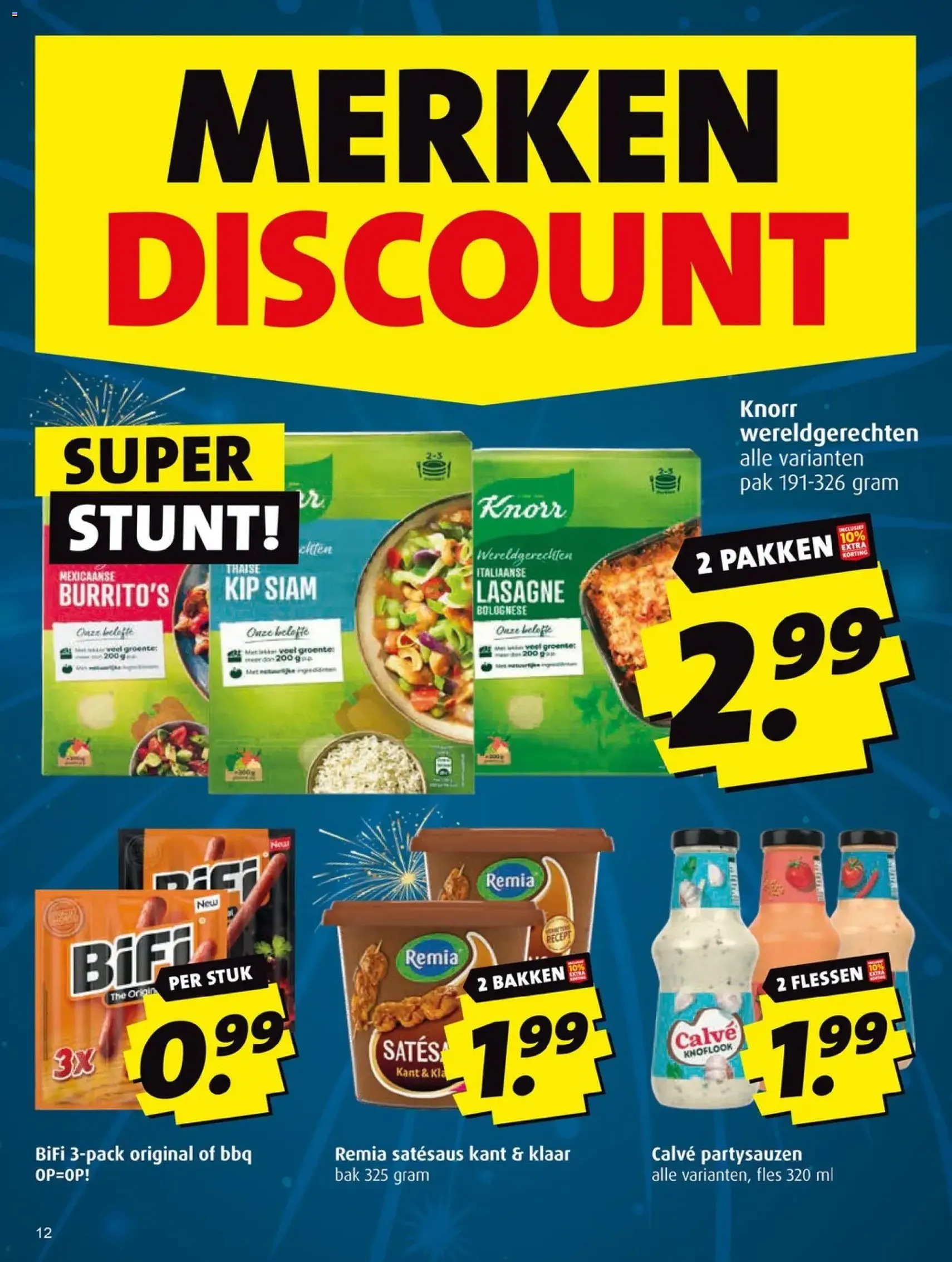 Boni - Folder week 1 - geldige folder vanaf 25-12-2025 pagina 12 van 22