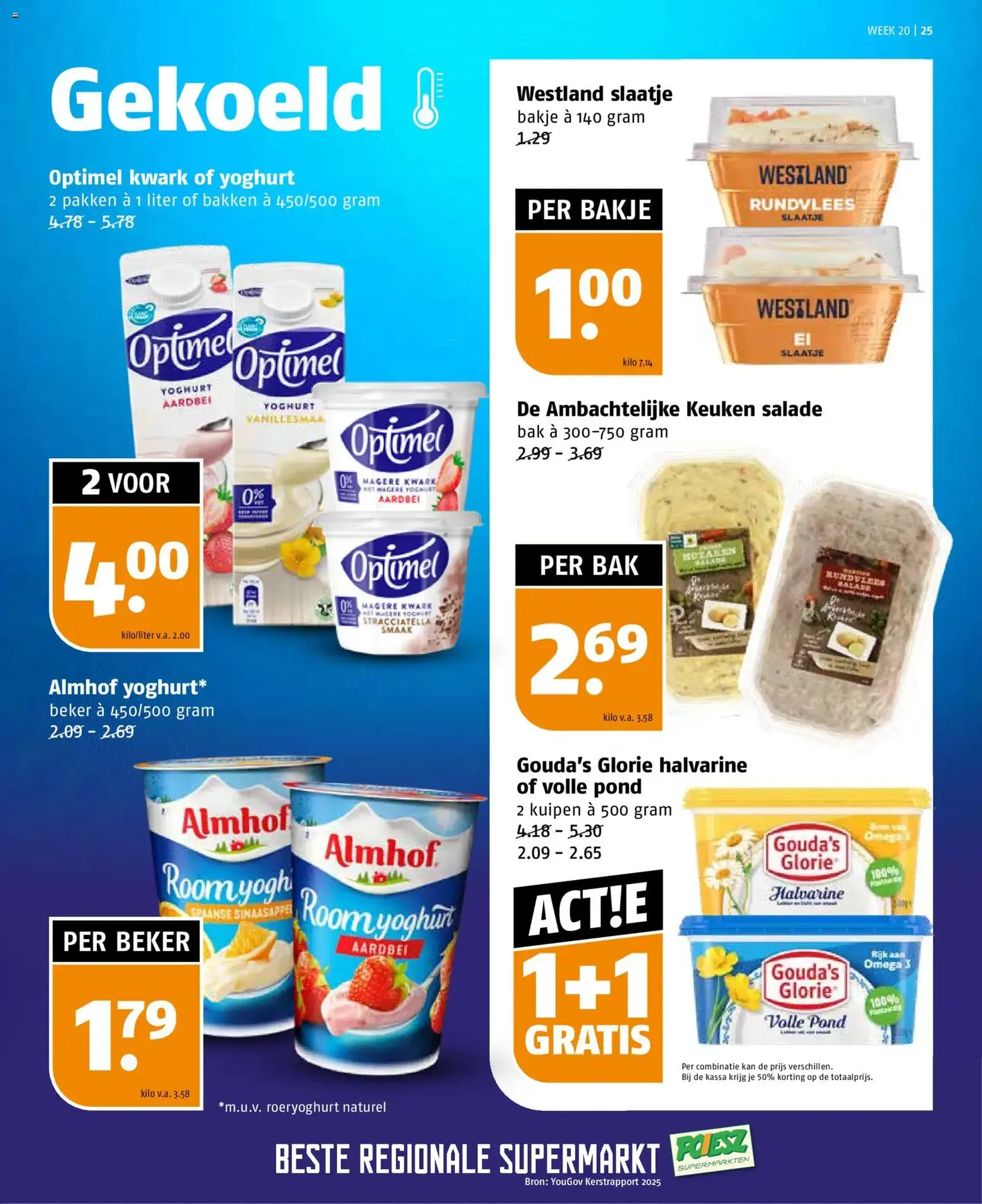 Poiesz folder - geldige folder vanaf 10-05-2026 pagina 25 van 40