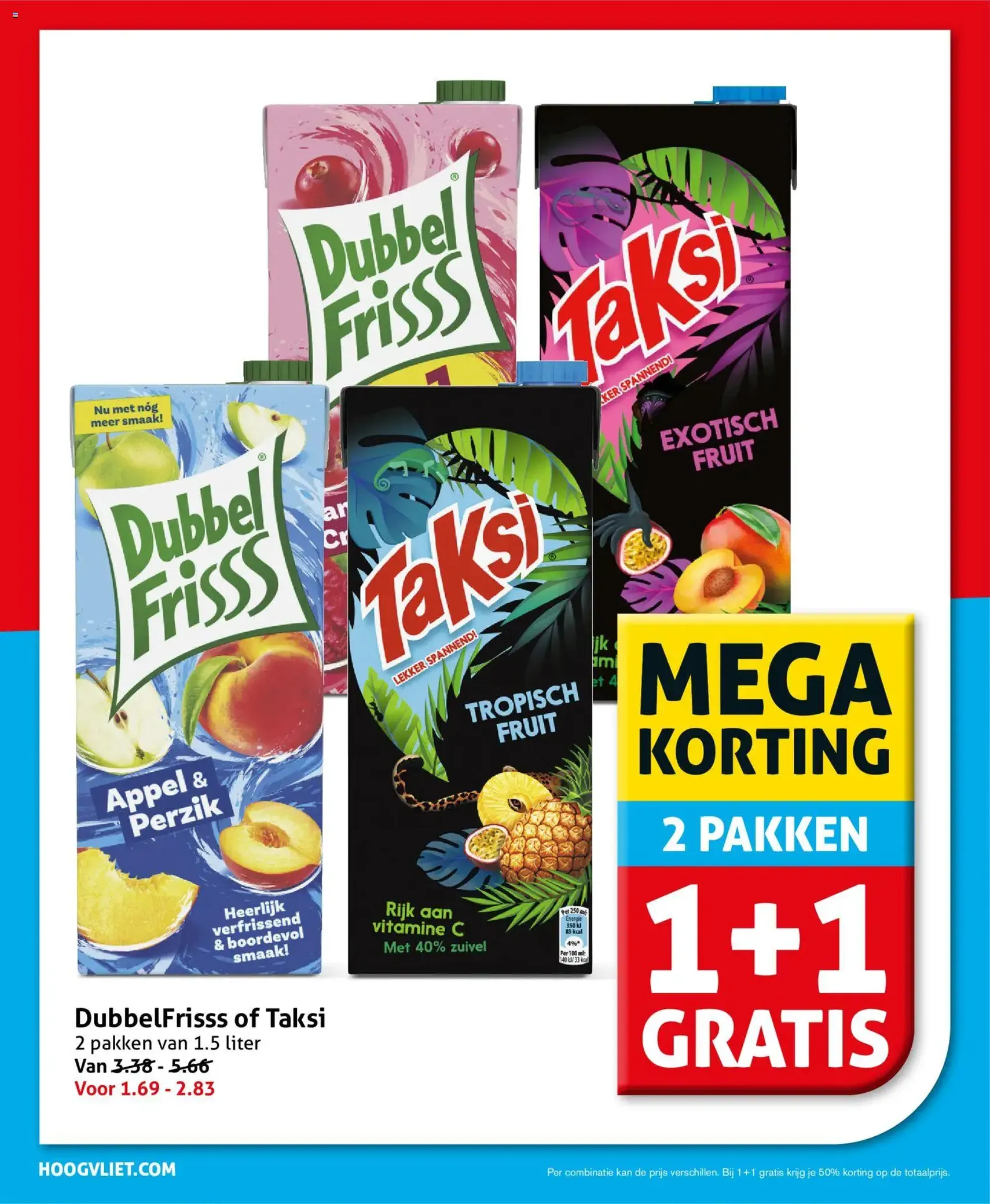 Hoogvliet folder - geldige folder vanaf 03-06-2026 pagina 2 van 29