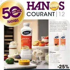 Hanos folder - voorvertoning van de folder geldig vanaf 01-06-2026