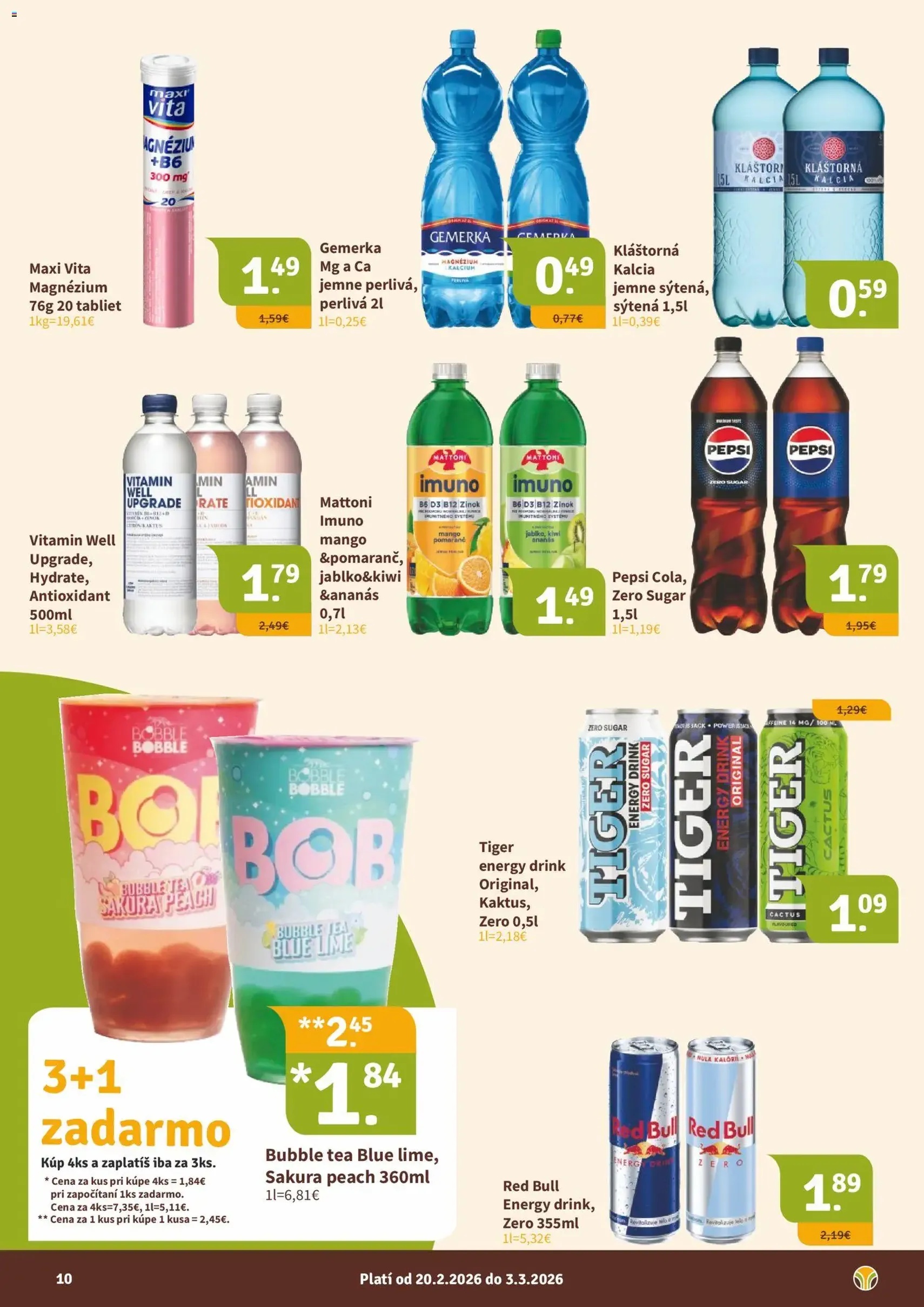 Nitrazdroj leták - platný leták od 20.02.2026 strana 10 z 16