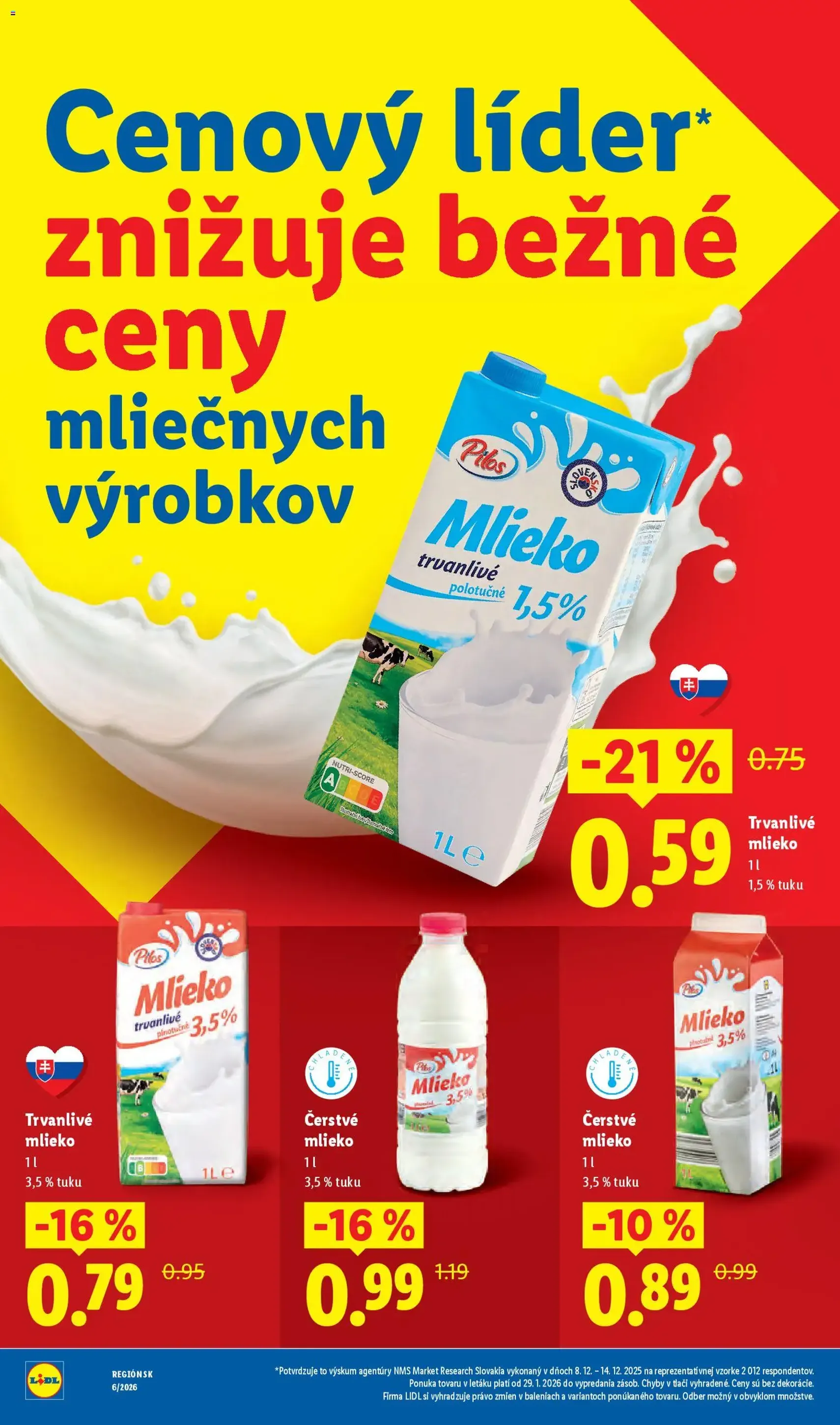 Lidl leták - platný leták od 02.02.2026 strana 2 z 88