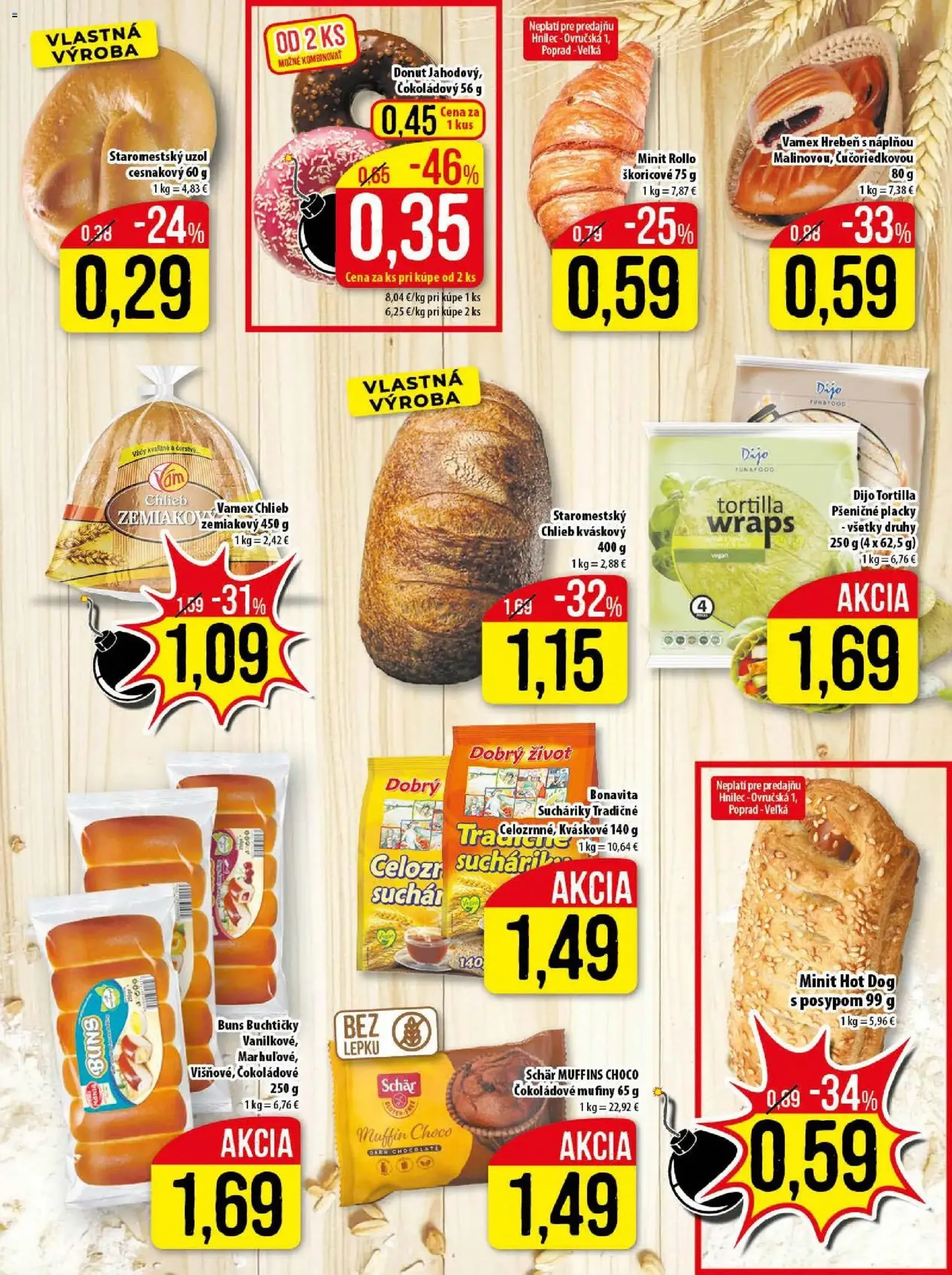 Klas leták - platný leták od 09.02.2026 strana 7 z 25