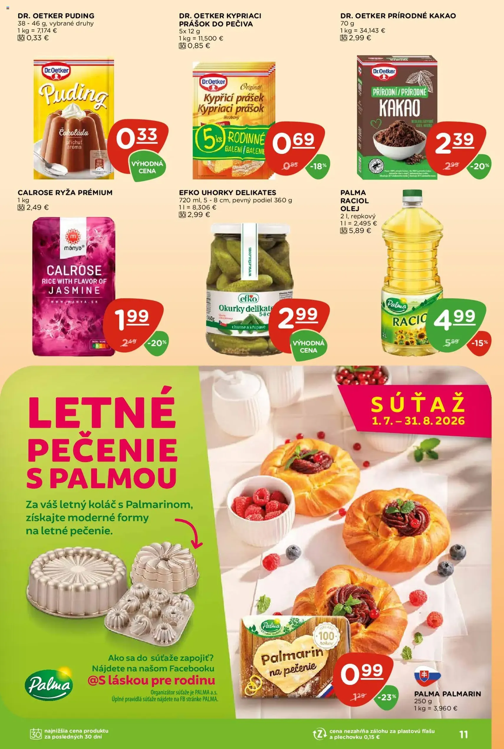 Terno leták - platný leták od 06.08.2026 strana 11 z 29