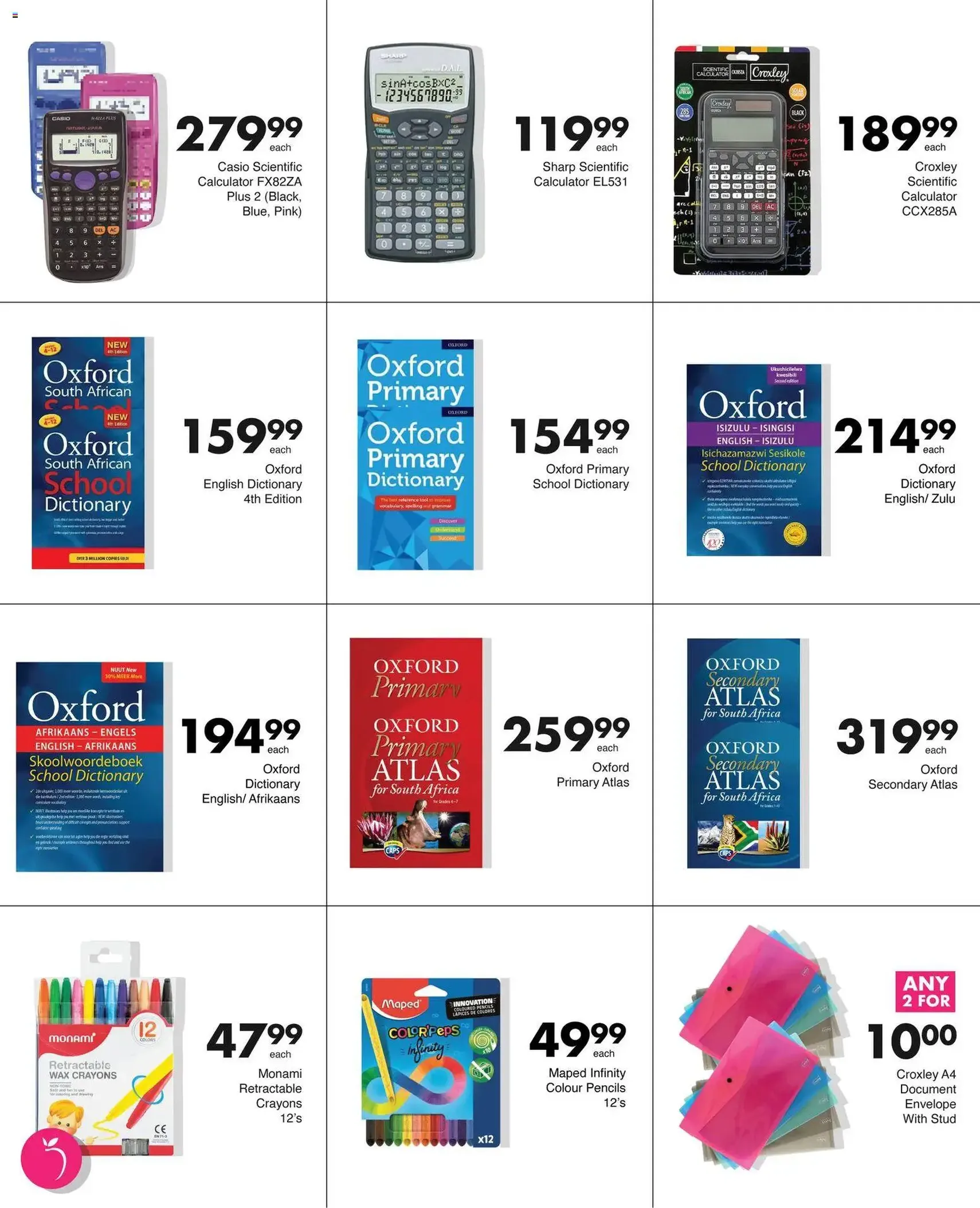 Save Back To School - valid flyer from 16/12/2025, page 10 of 23