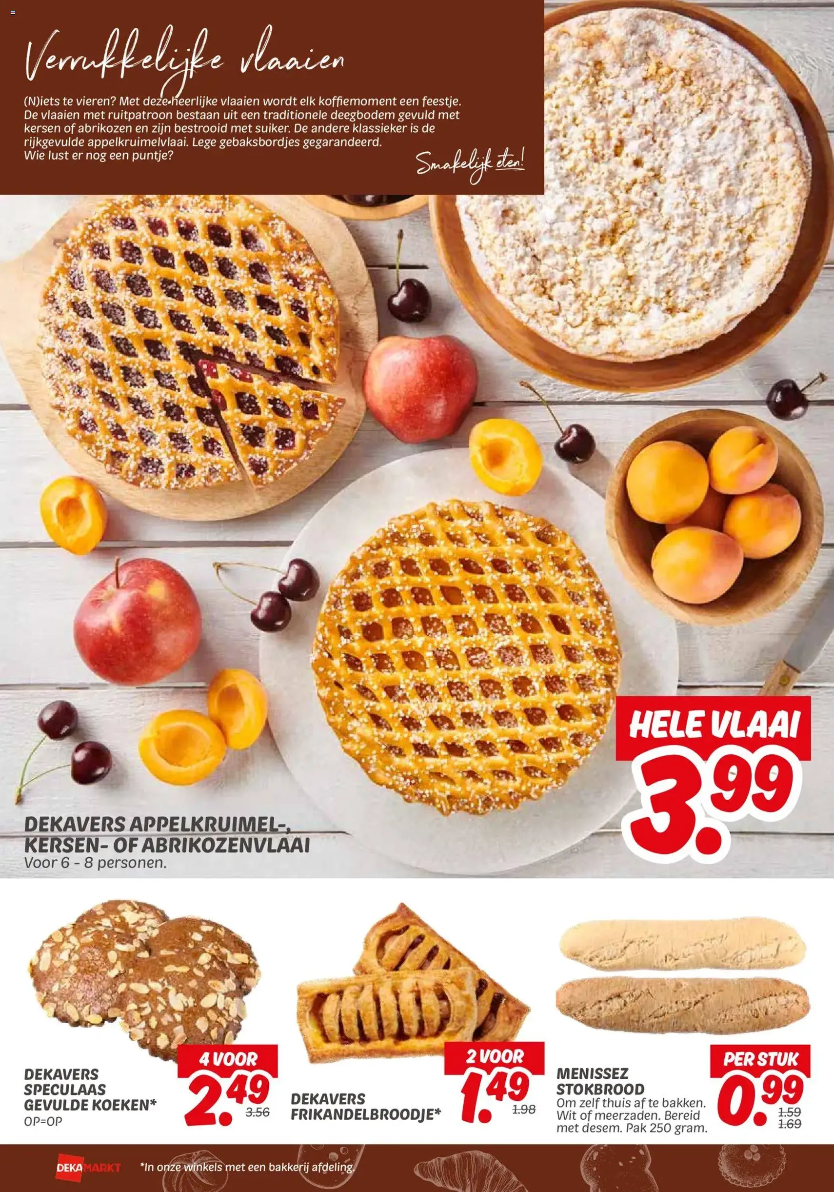 Dekamarkt - Folder - geldige folder vanaf 25-11-2025 pagina 14 van 32