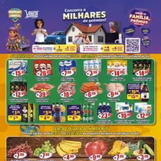 Violeta Supermercados - Ofertas da semana - pré-visualização do folheto, válido a partir de 24/02/2026