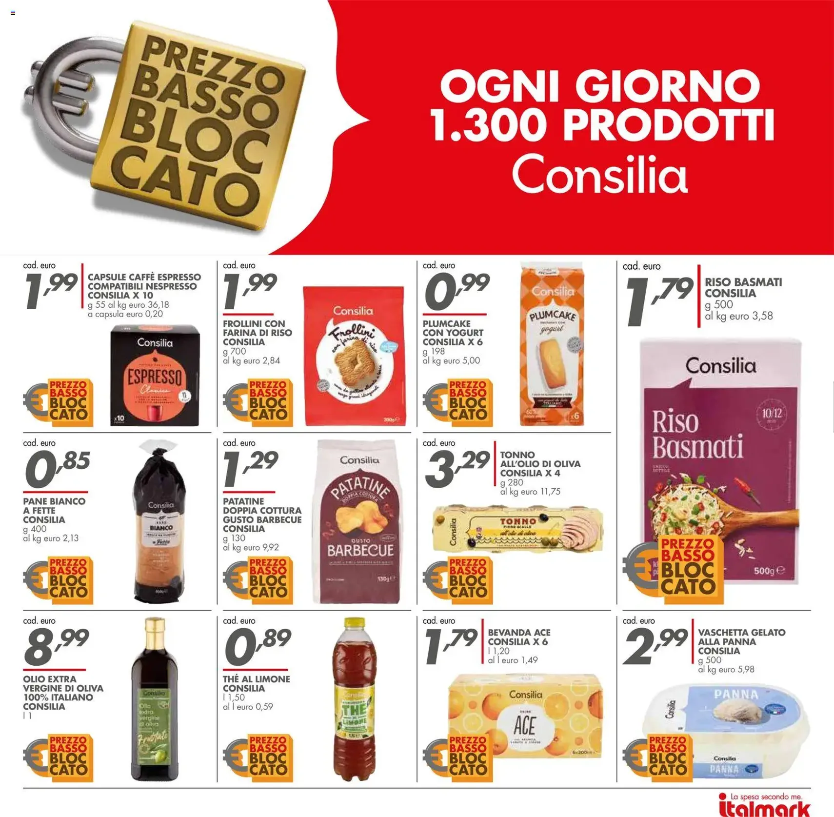 Italmark volantino - volantino valido dal 04/06/2026 pagina 24 di 41