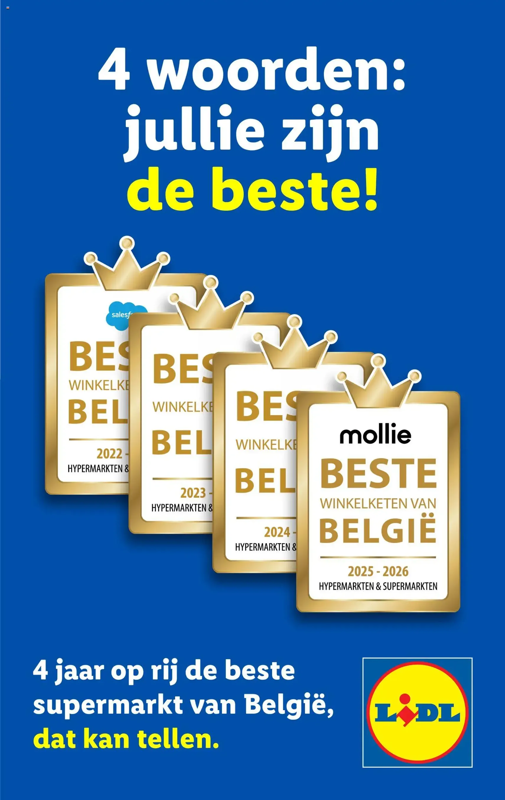 Lidl Folder week 49 - geldige folder vanaf 03/12/2025 pagina 11 van 64