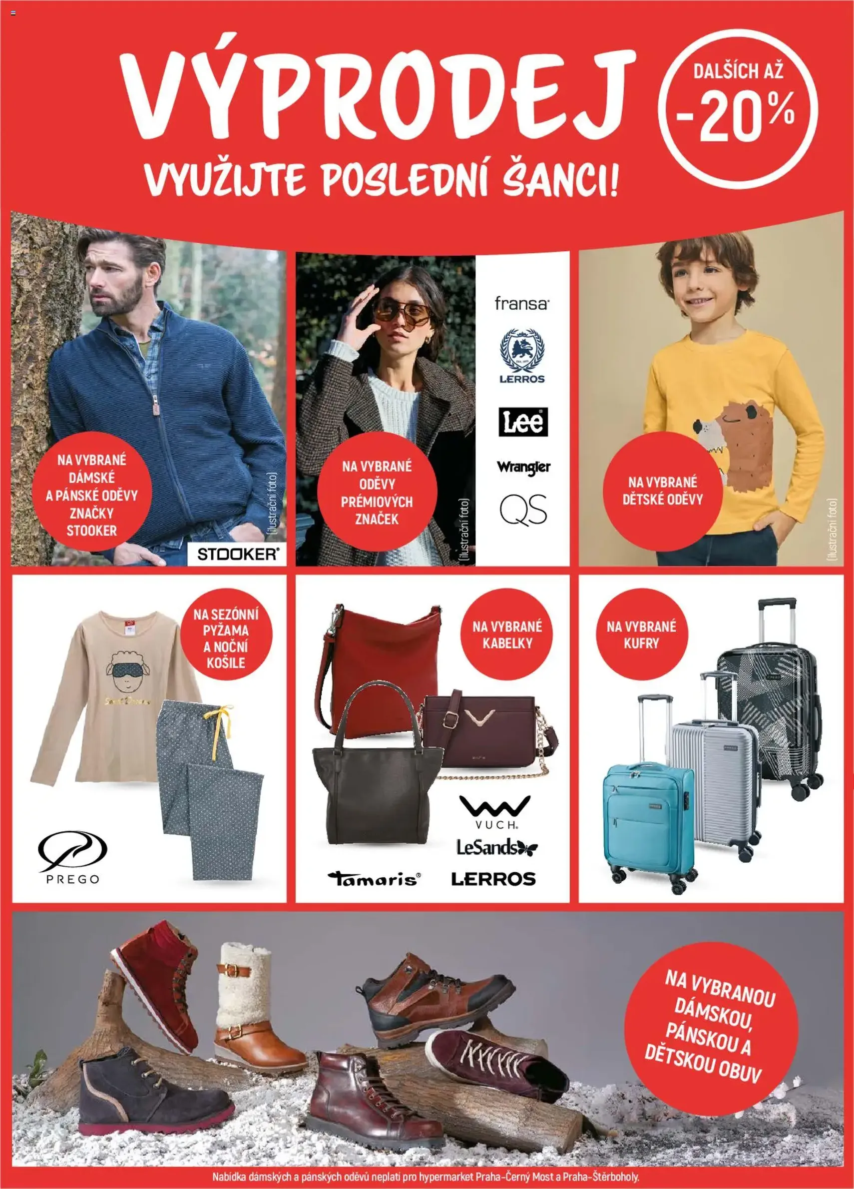 Globus leták - platný leták od 11.02.2026 strana 25 z 35