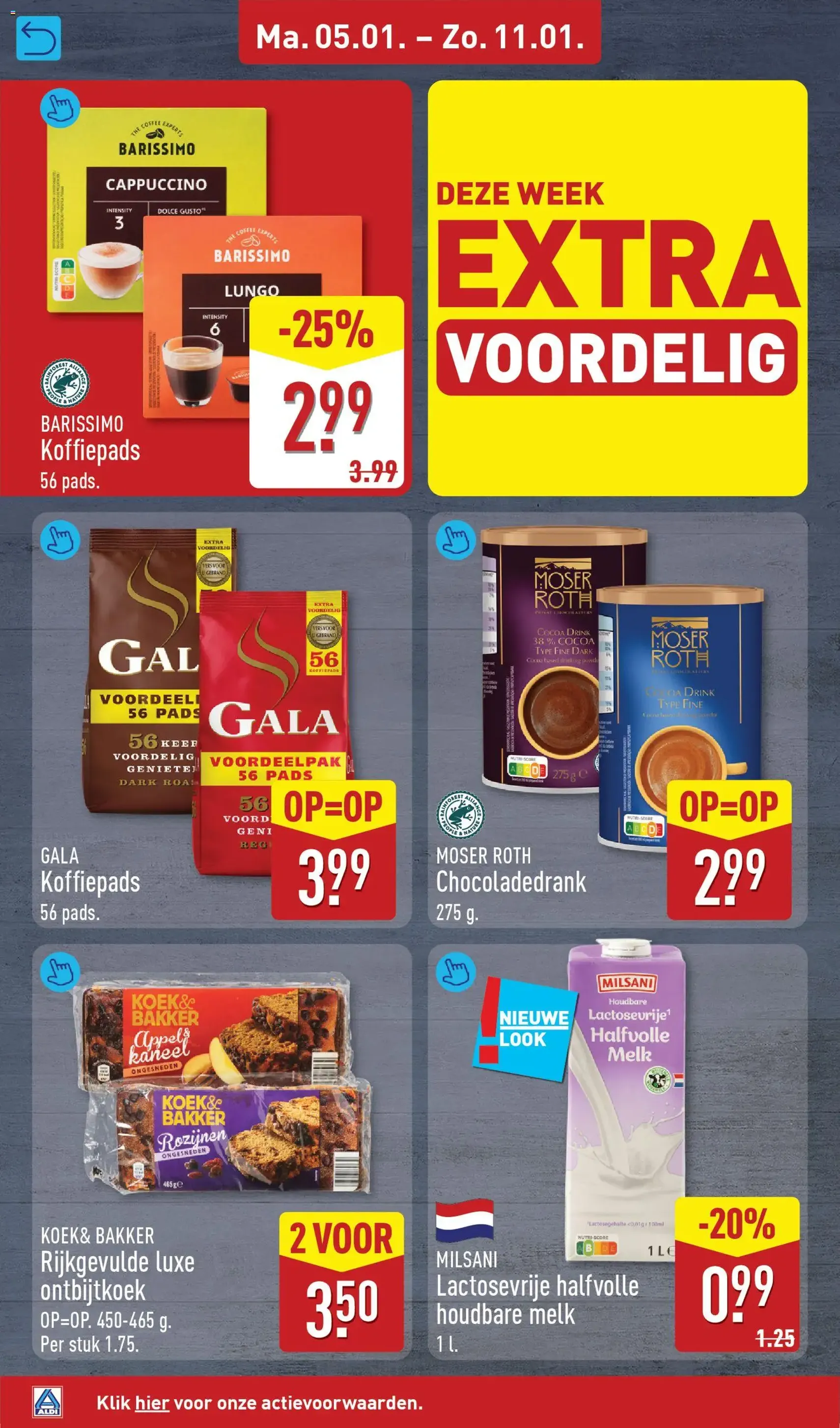 Aldi - Folder week 2 - geldige folder vanaf 05-01-2026 pagina 12 van 58