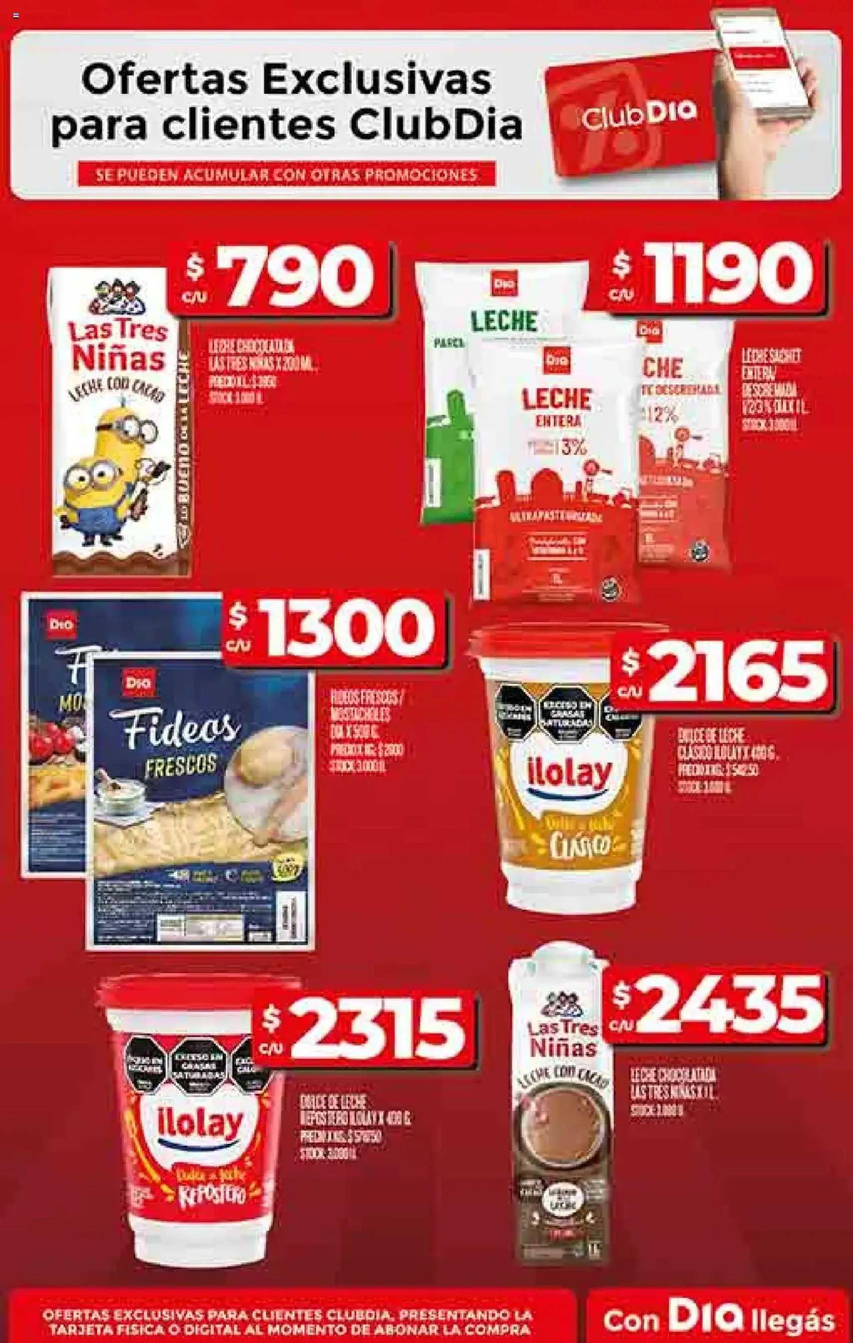 Supermercado DIA Ofertas - folleto válido desde 23/07/2025 página 37 de 59