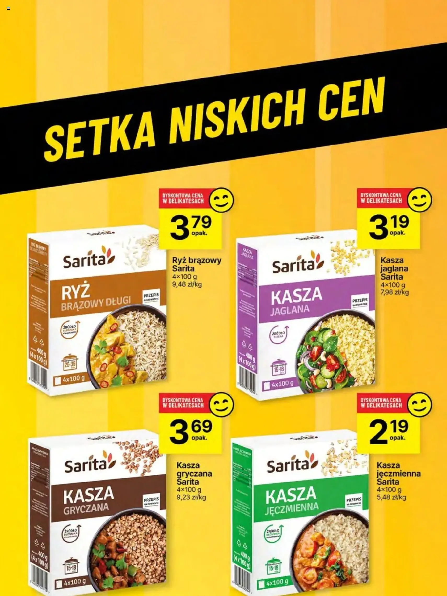 Delikatesy Centrum Gazetka - ważny gazetka od 17.07.2025 strona 52 z 61 Delikatesy Centrum Gazetka - ważny gazetka od 17.07.2025 strona 52 z 61