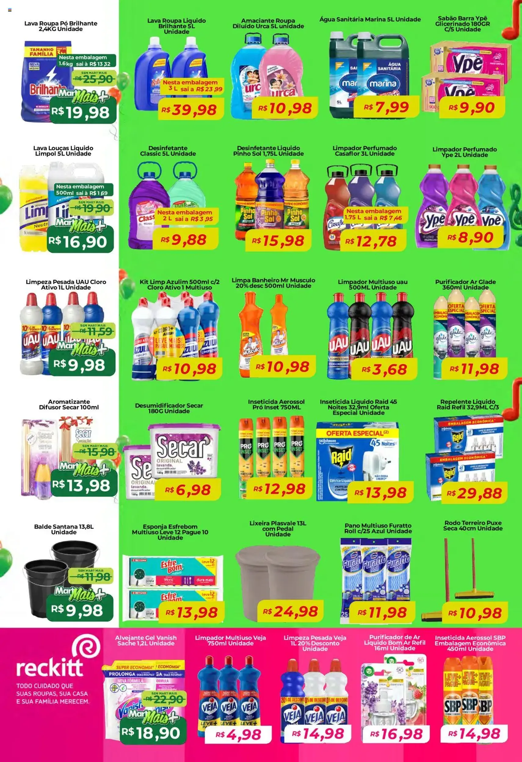 Mart Minas - Ofertas da semana - folheto válido a partir de 04/09/2025 página 6 de 8 Mart Minas - Ofertas da semana - folheto válido a partir de 04/09/2025 página 6 de 8