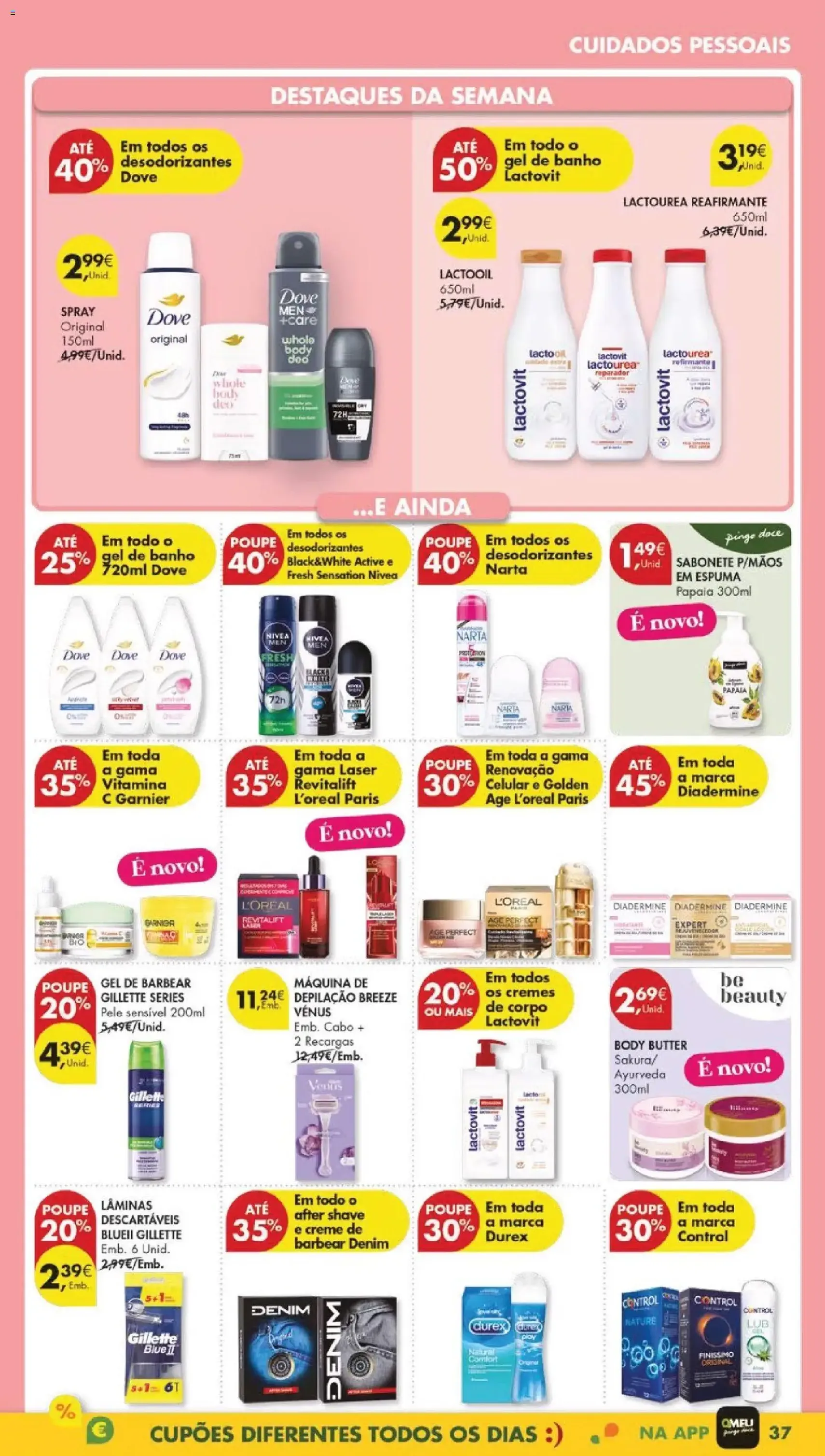 Pingo Doce folheto - folheto válido a partir de 10/02/2026 página 41 de 54