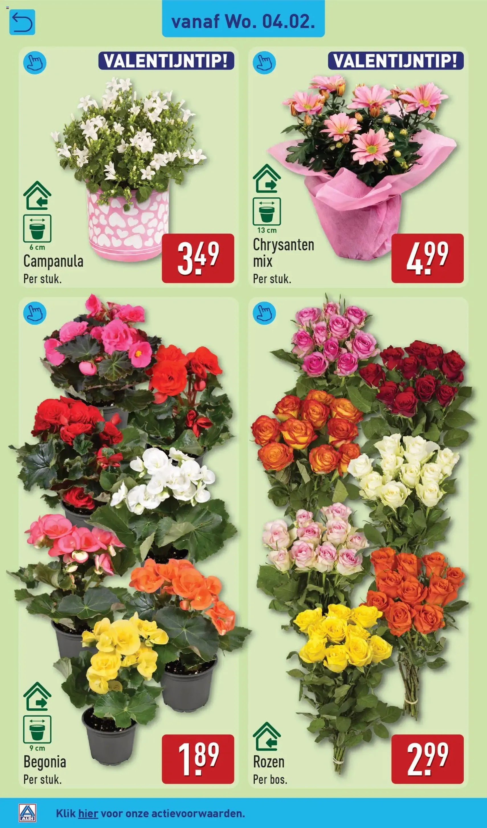 Aldi - Folder week 6 - geldige folder vanaf 02-02-2026 pagina 30 van 59