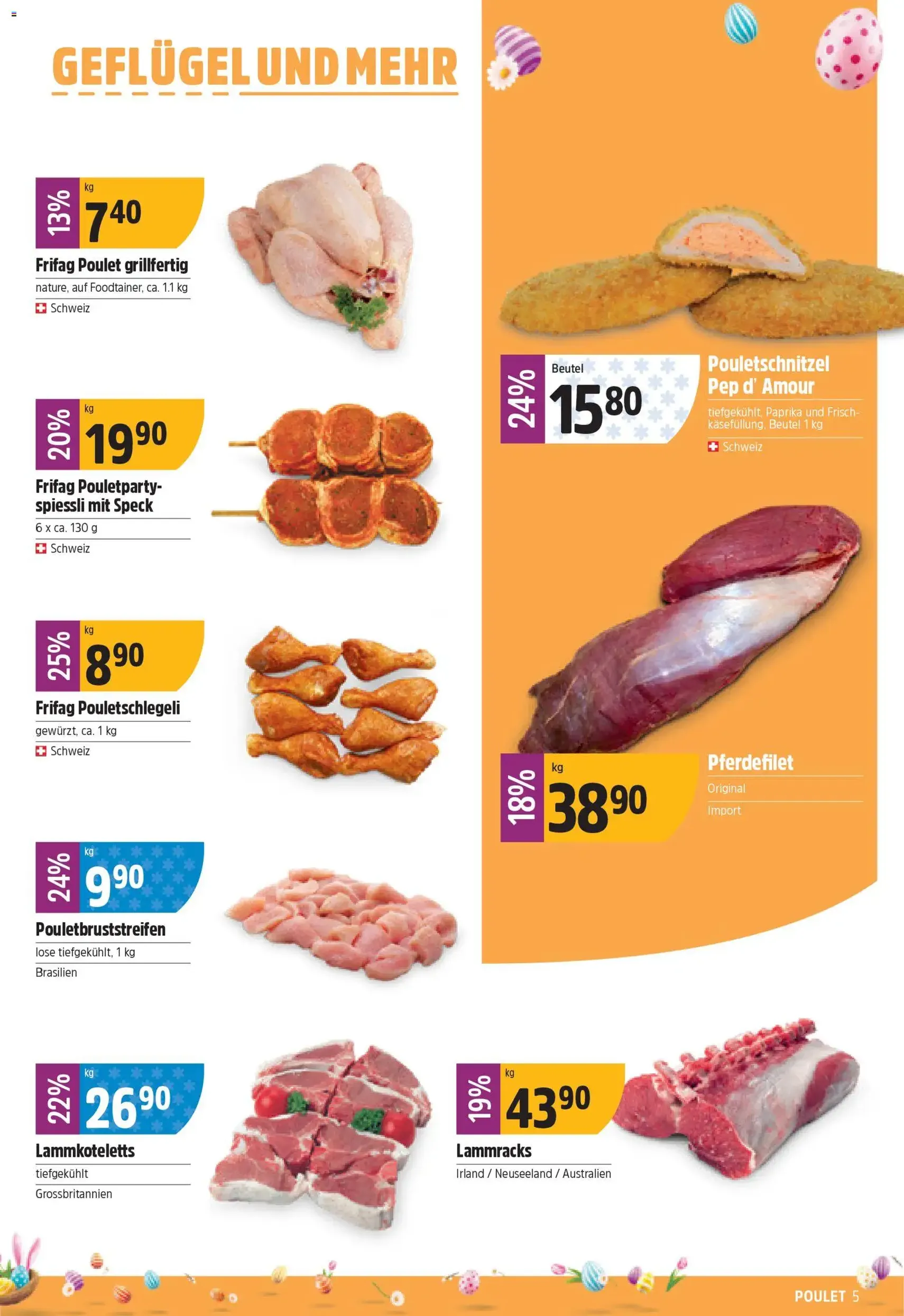 TopCC aktionen - Gültiger Prospekt ab 16.03.2026, Seite 5 von insgesamt 24