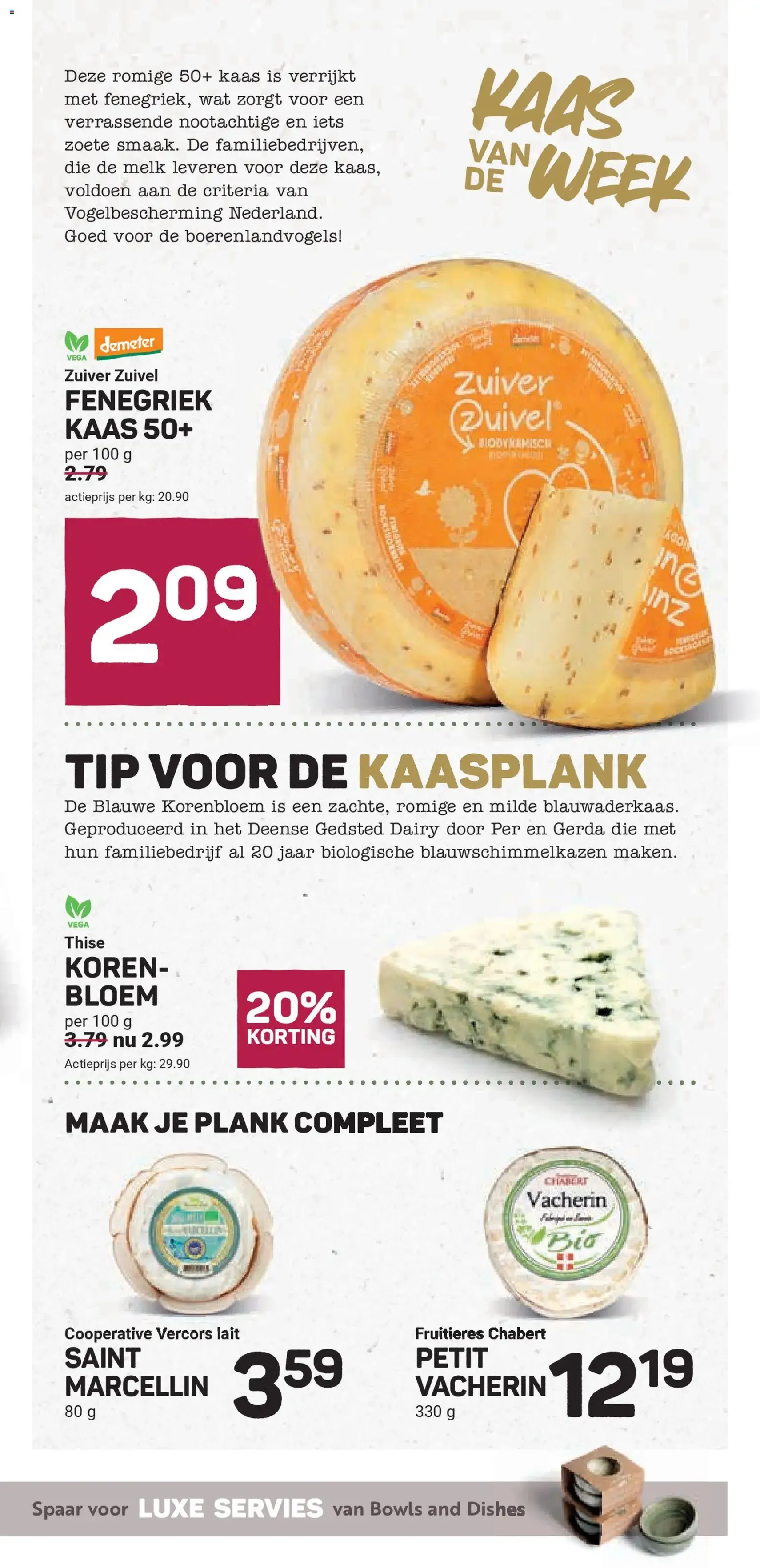 Ekoplaza - Folder week 47 - geldige folder vanaf 19-11-2025 pagina 11 van 22