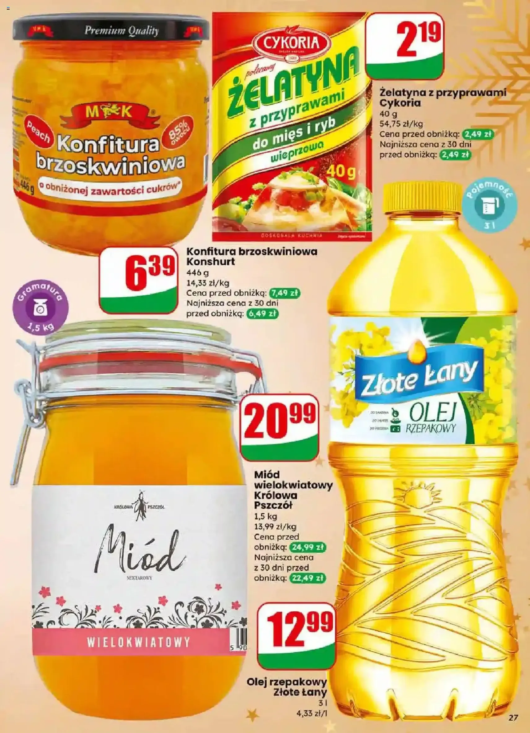 Dino Gazetka - ważny gazetka od 17.12.2025 strona 27 z 83