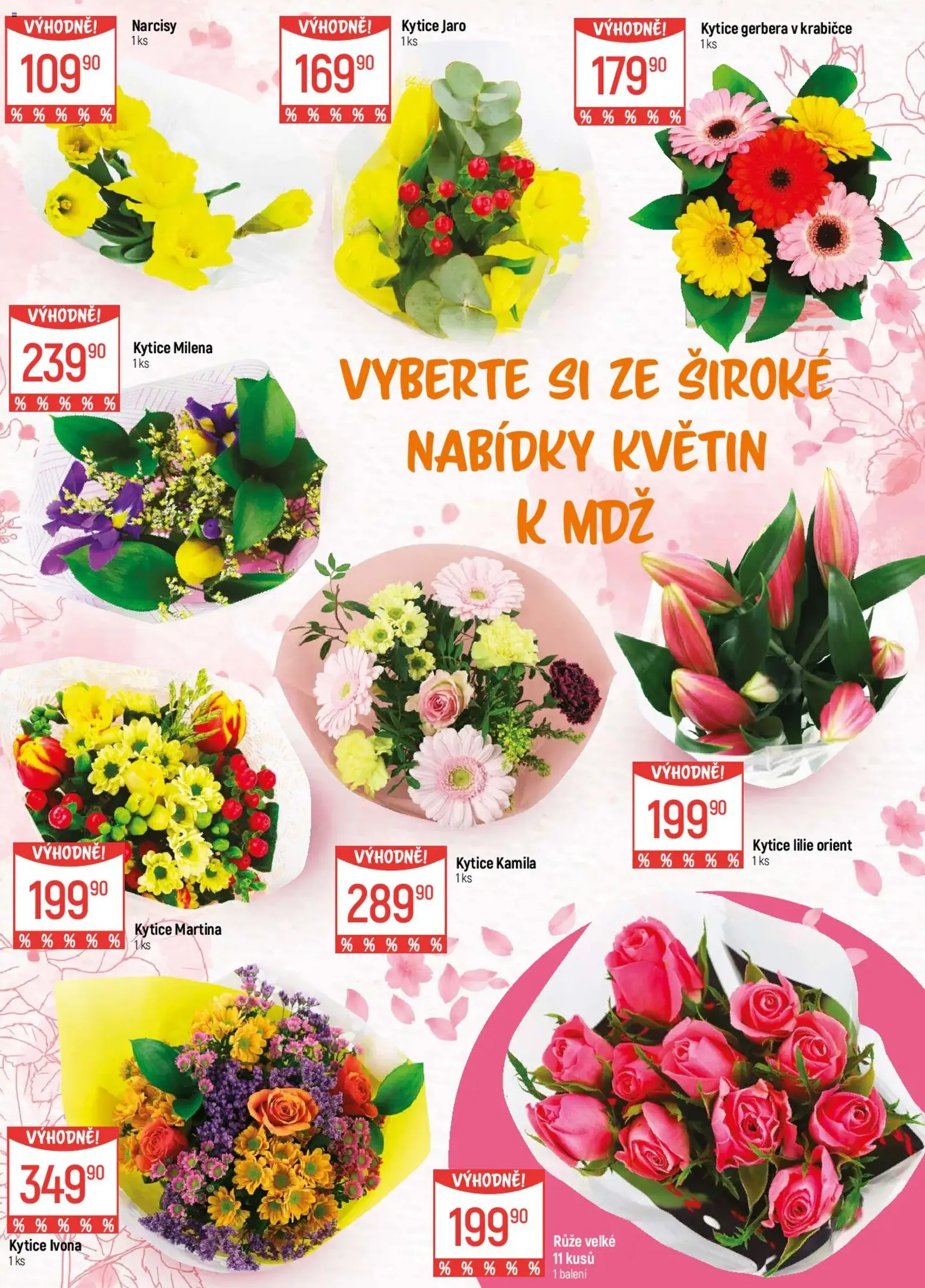 Globus leták - platný leták od 04.03.2026 strana 14 z 38