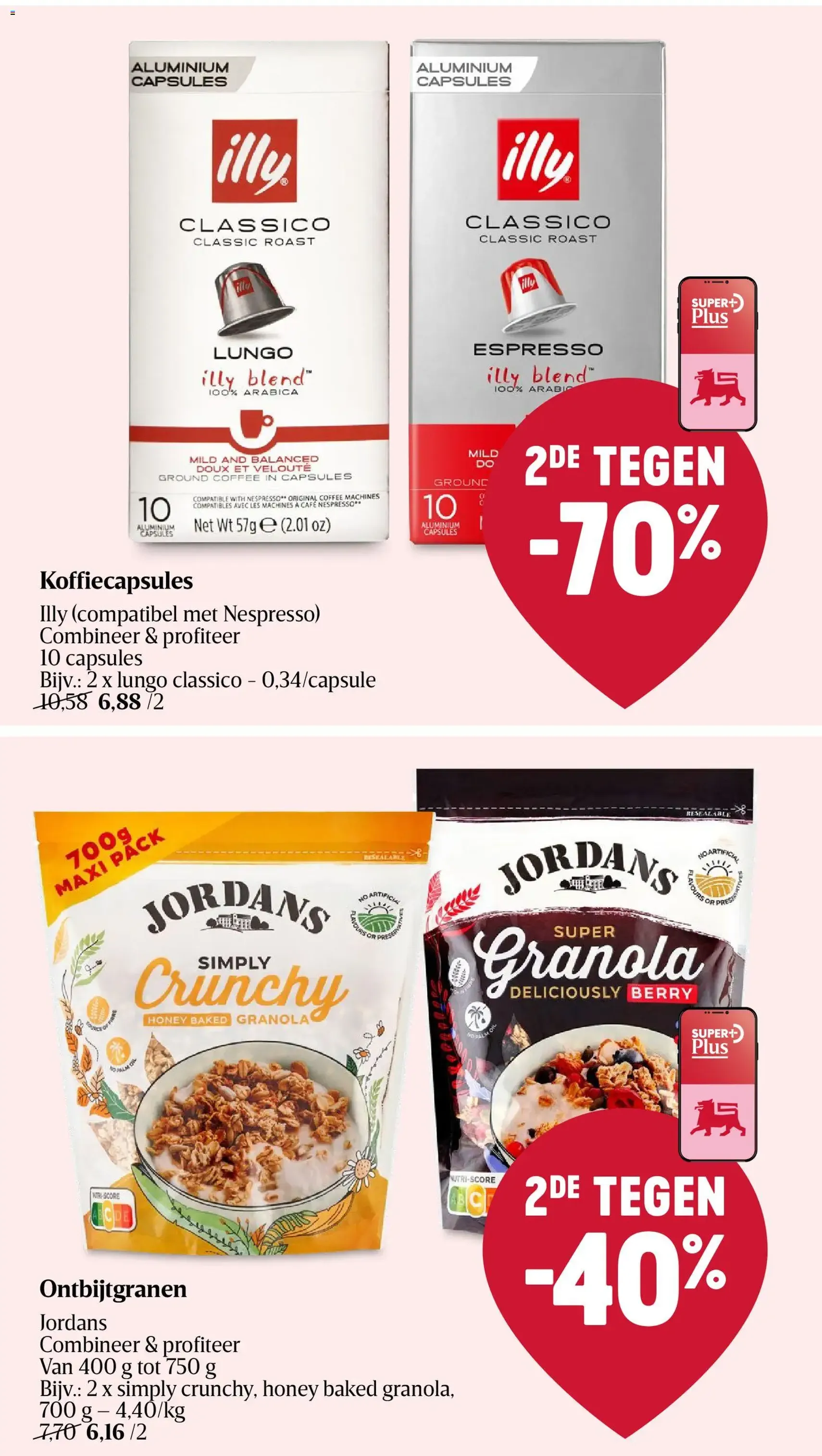 Delhaize folder week 32 - geldige folder vanaf 06/08/2026 pagina 28 van 45