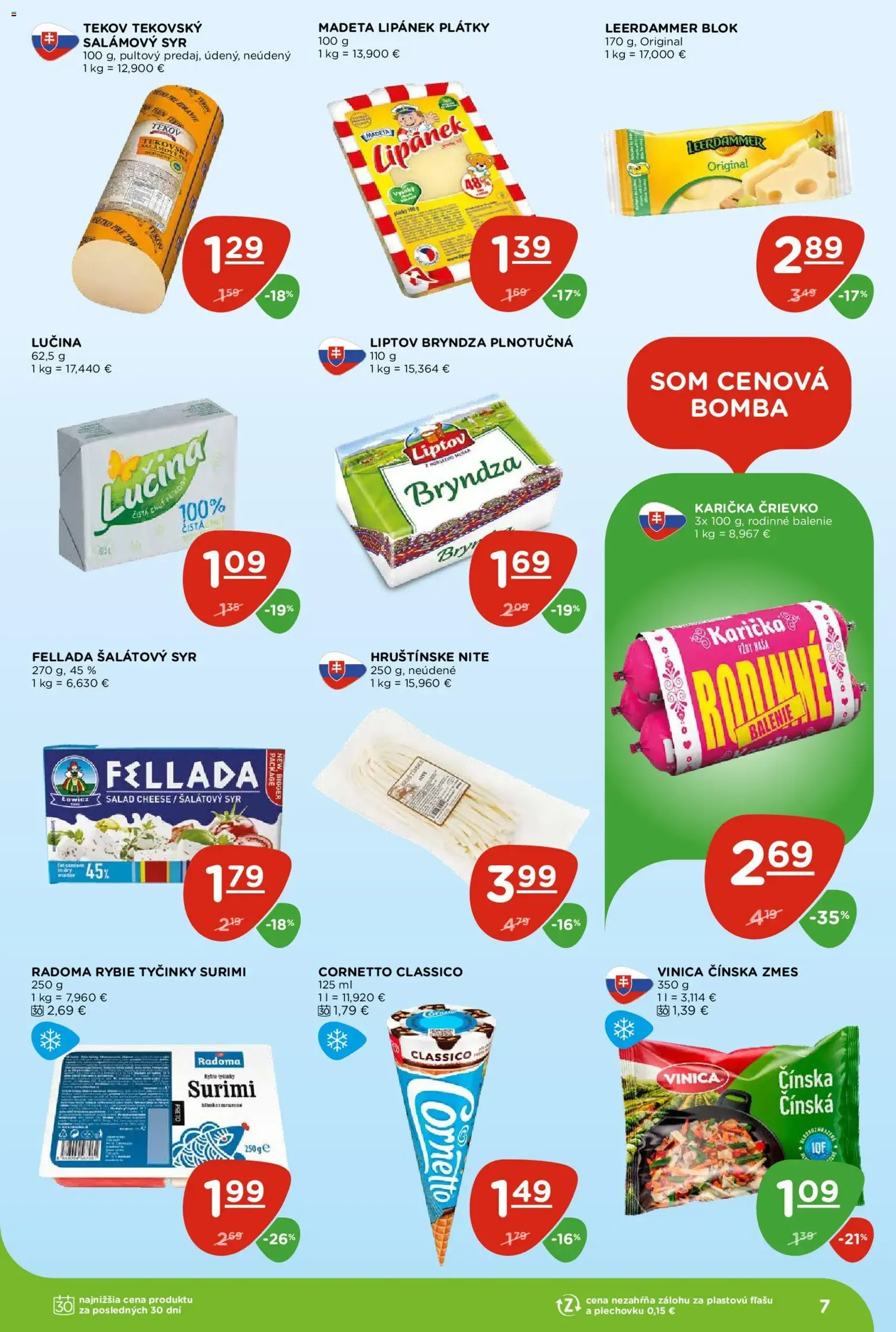 Terno leták - platný leták od 09.07.2026 strana 7 z 29