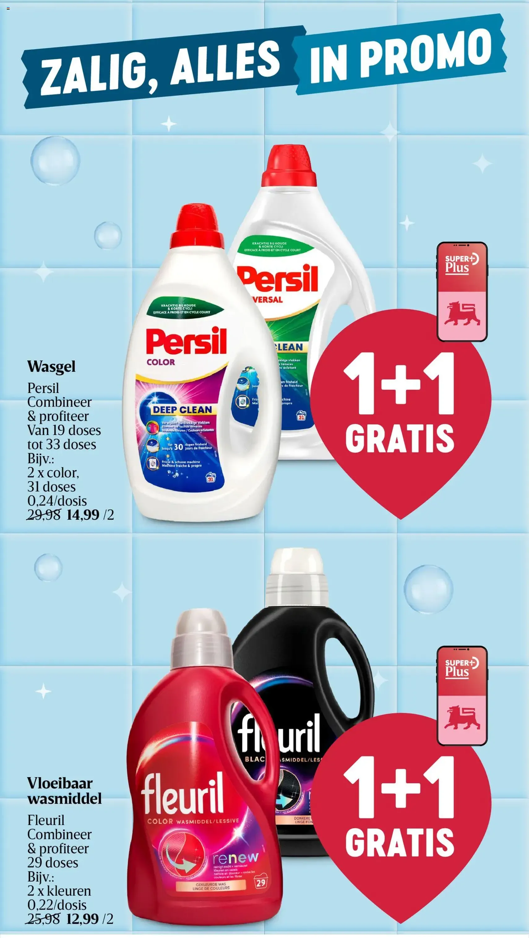 Delhaize folder week 23 - geldige folder vanaf 04/06/2026 pagina 36 van 45