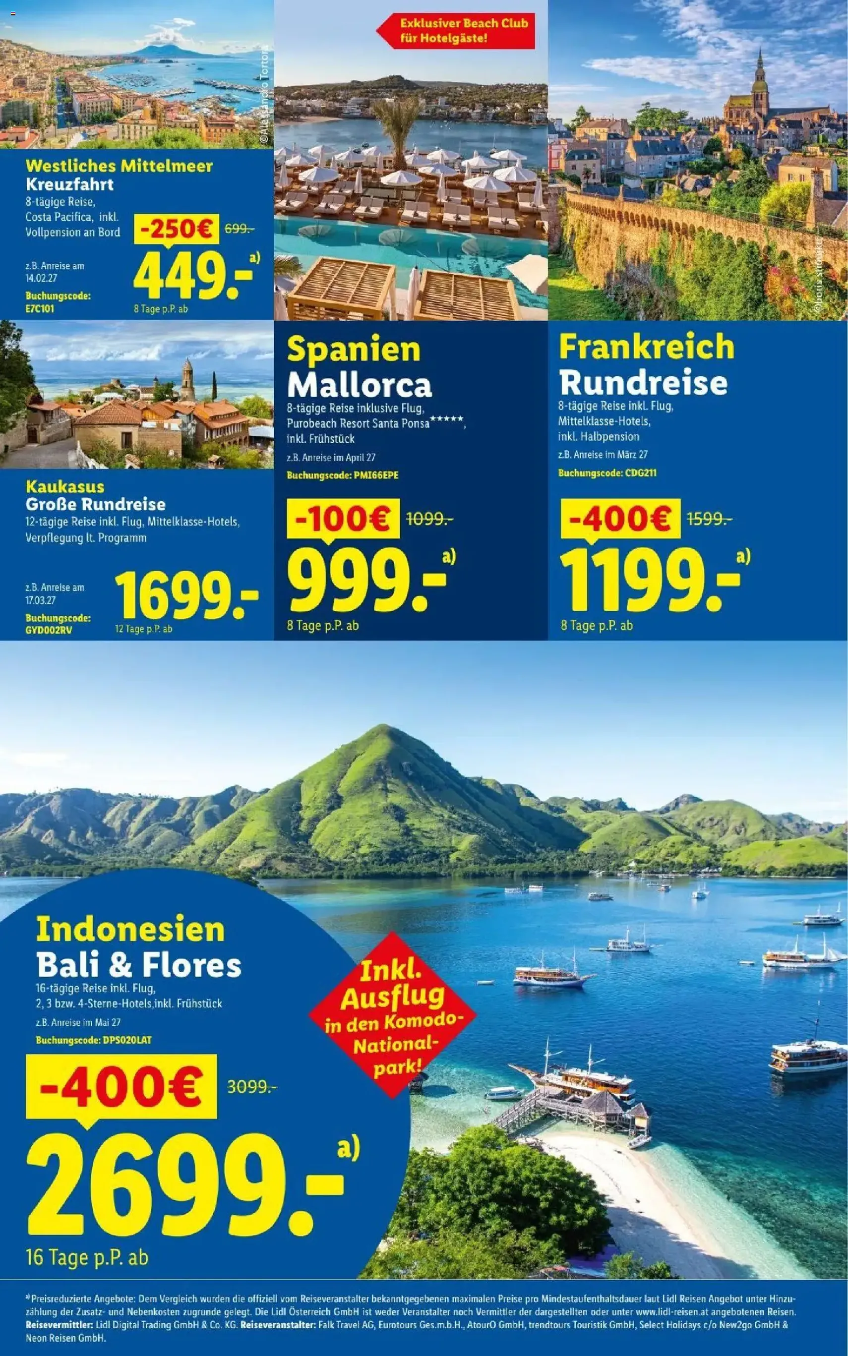 Lidl Flugblatt - Gültiger Prospekt ab 08.10.2026, Seite 32 von insgesamt 56