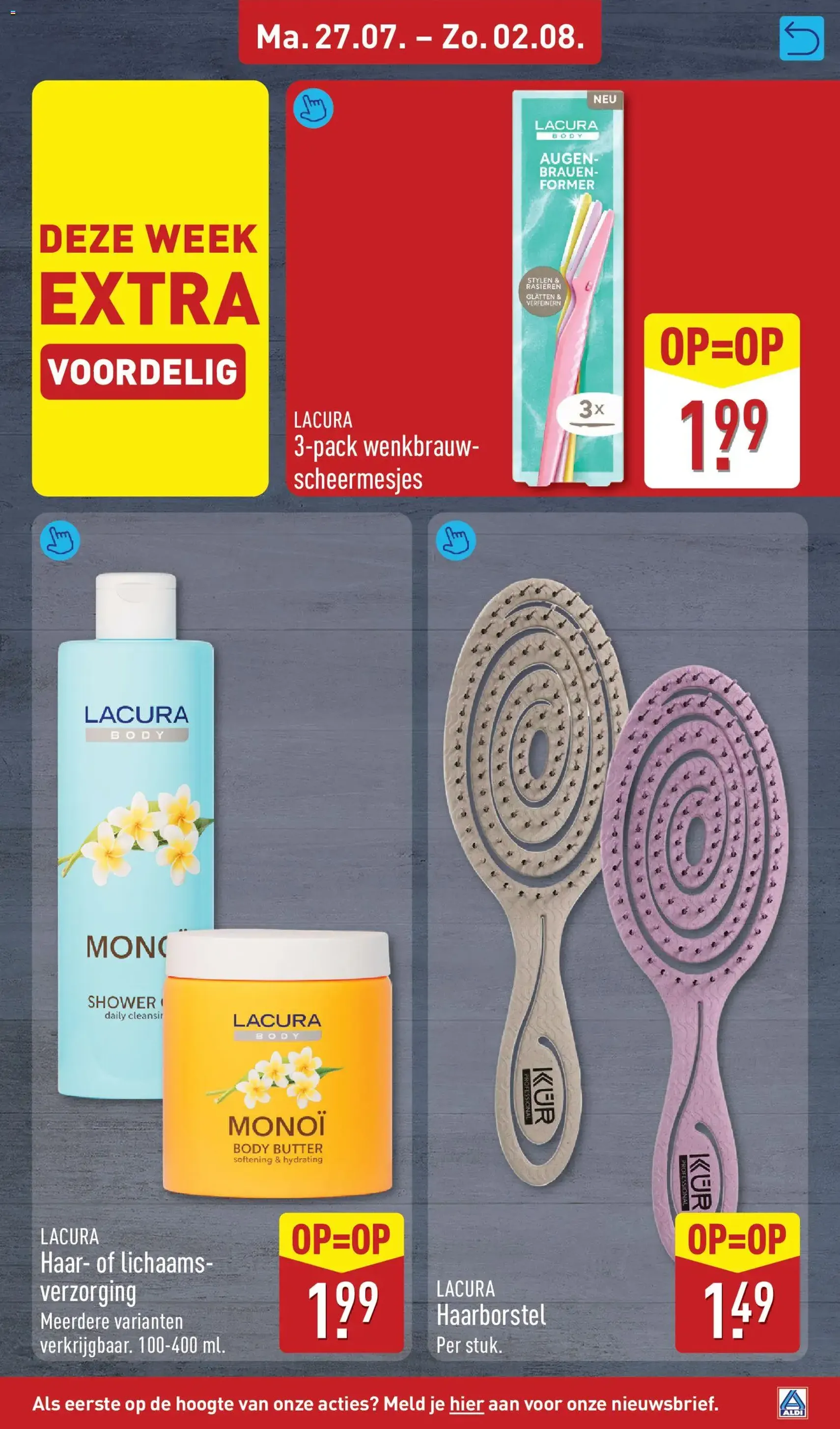 Aldi folder week 31 - geldige folder vanaf 27-07-2026 pagina 19 van 61