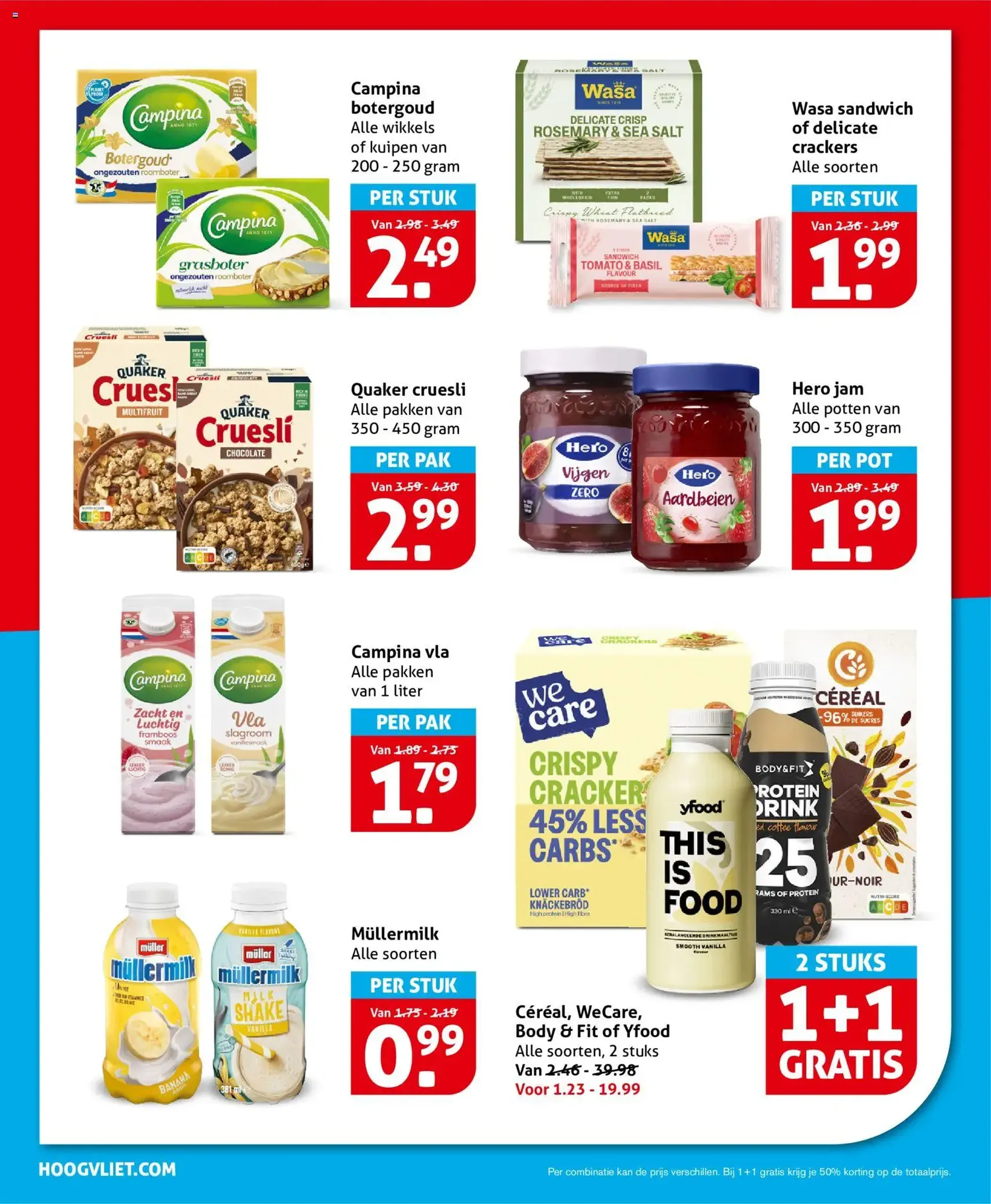 Hoogvliet folder - geldige folder vanaf 24-06-2026 pagina 26 van 39