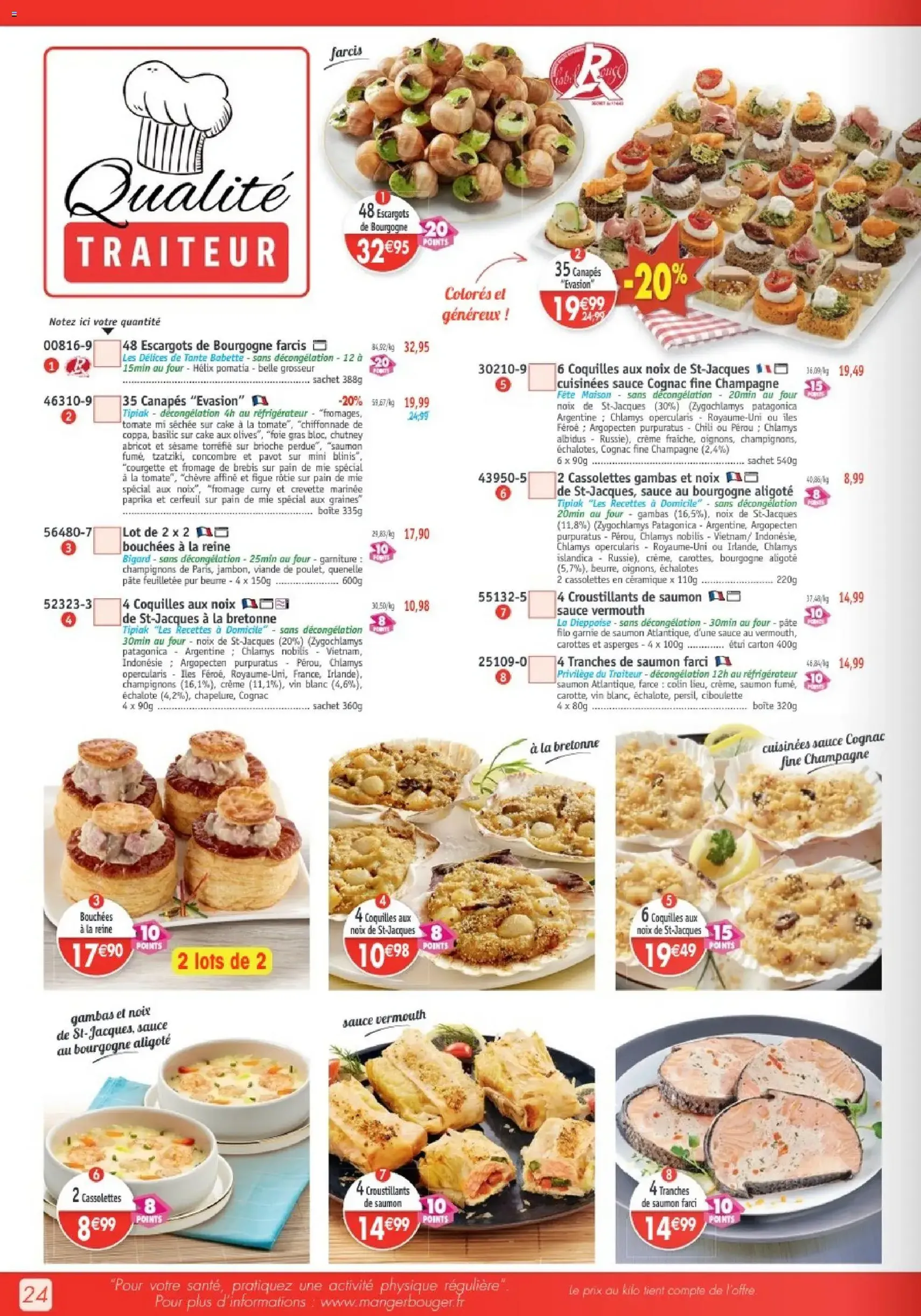 Maximo catalogue - brochure valable à partir du 27/03/2026, page 24 sur 64