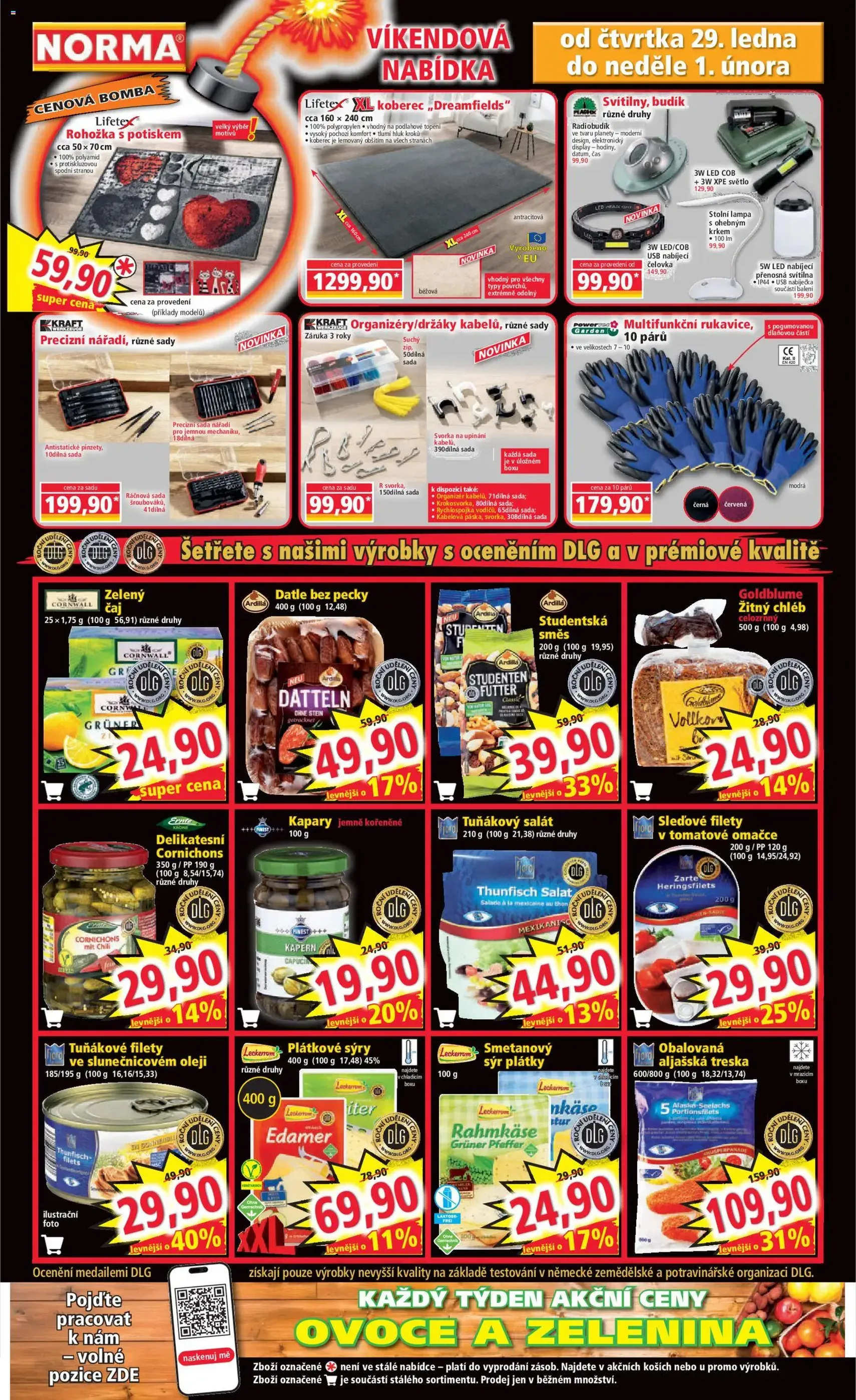 Norma leták - platný leták od 26.01.2026 strana 8 z 8