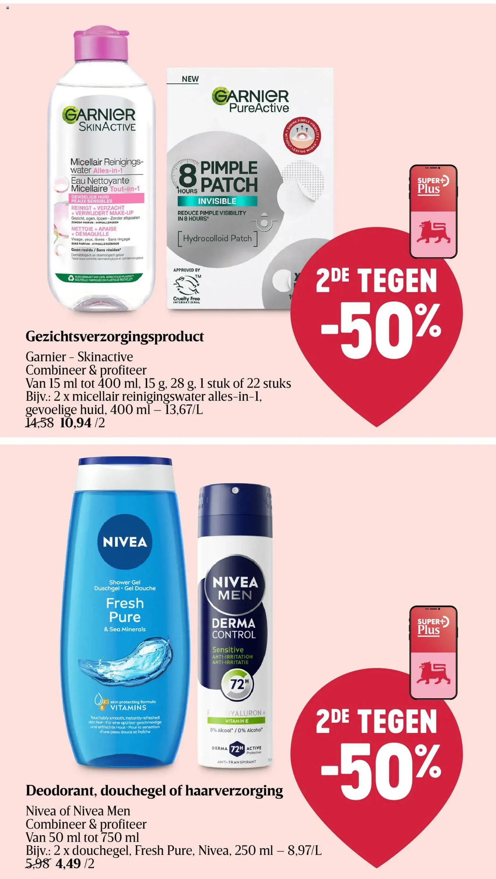 Delhaize folder week 7 - geldige folder vanaf 12/02/2026 pagina 40 van 46