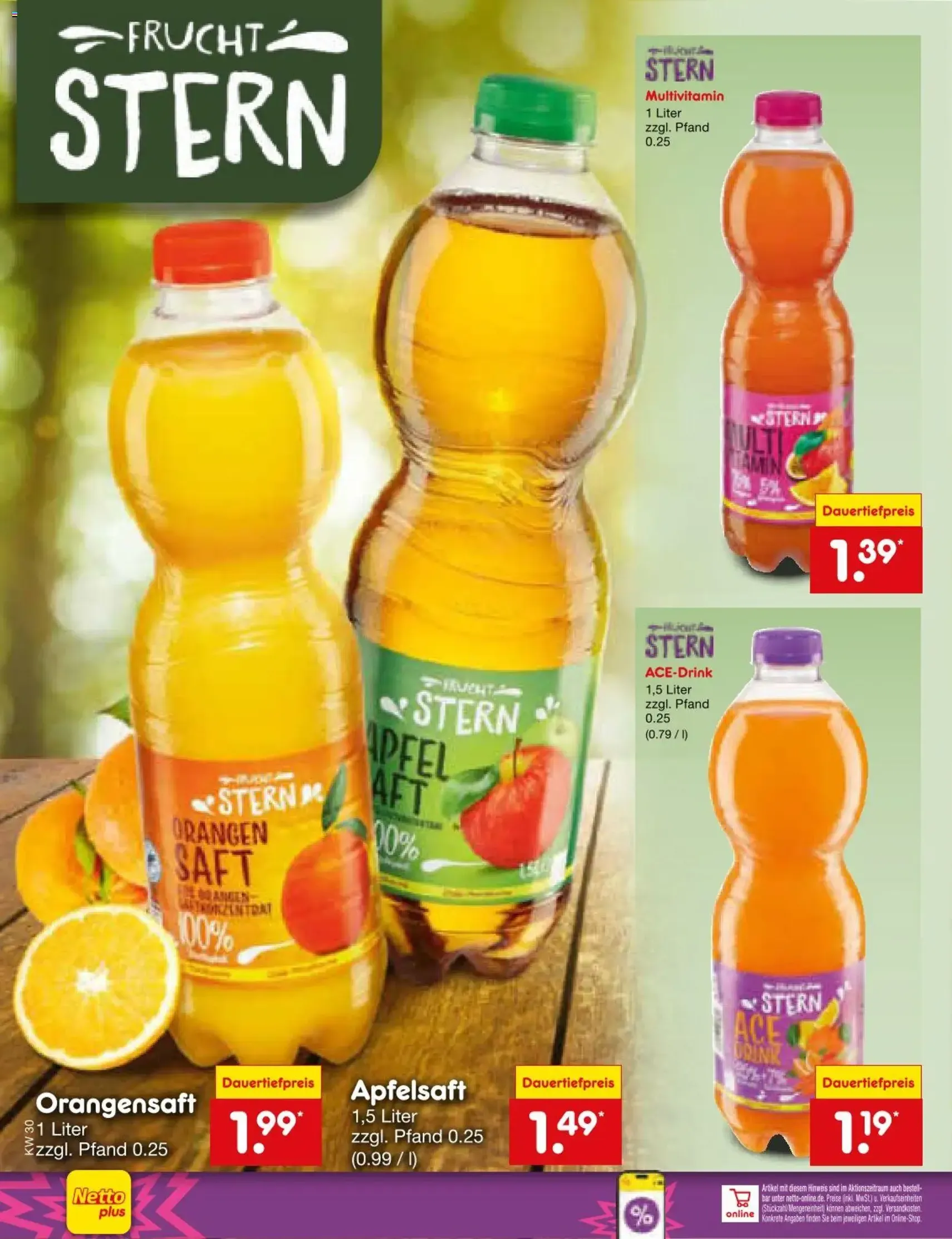 Netto Marken-Discount Prospekt - Gültiger Prospekt ab 20.07.2026, Seite 20 von insgesamt 71
