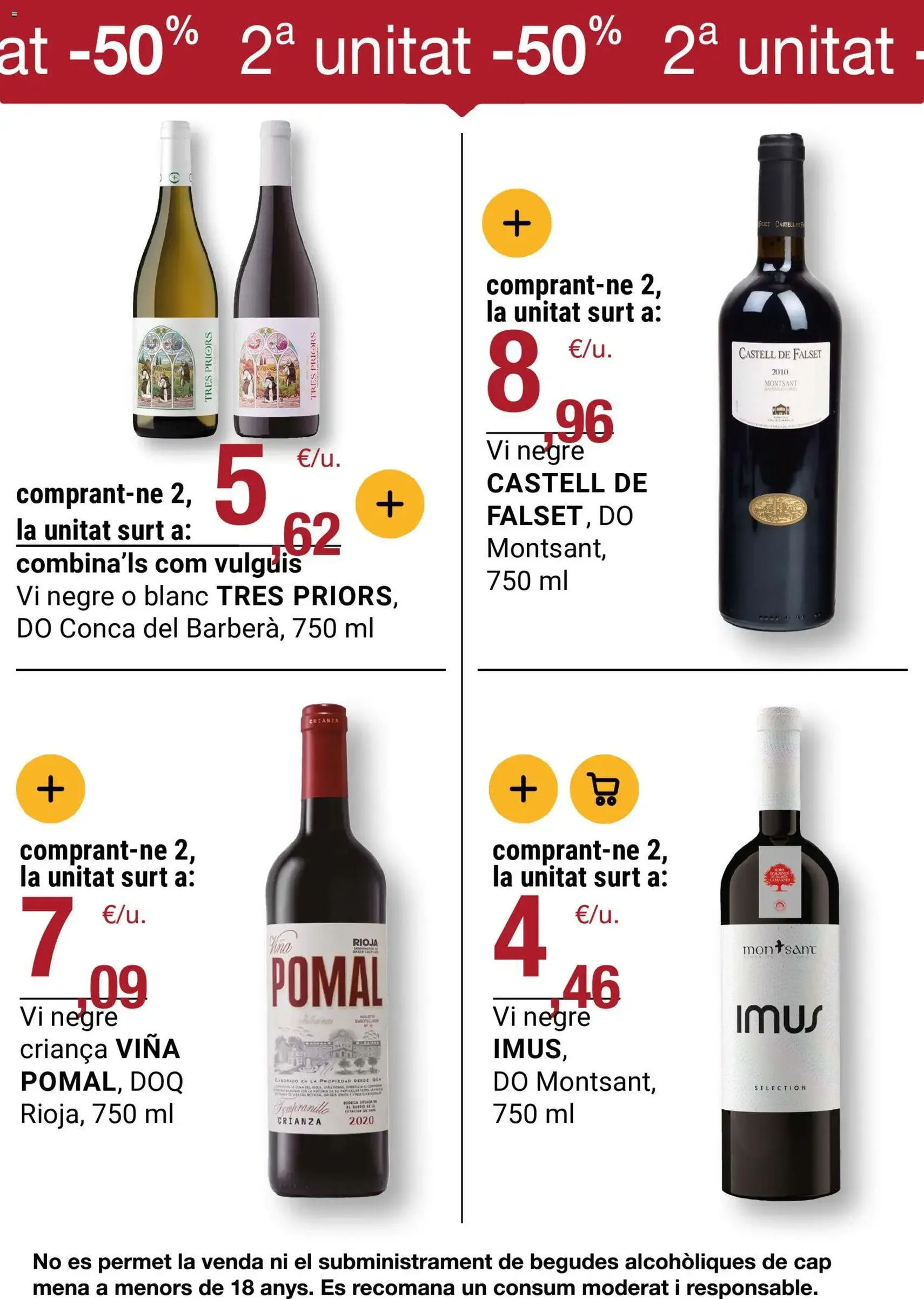 Bonpreu folleto - folleto válido desde 02/12/2025 página 30 de 86