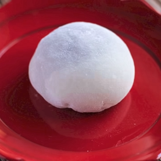 Recipe preview Simple Sweet Mochi Recipe