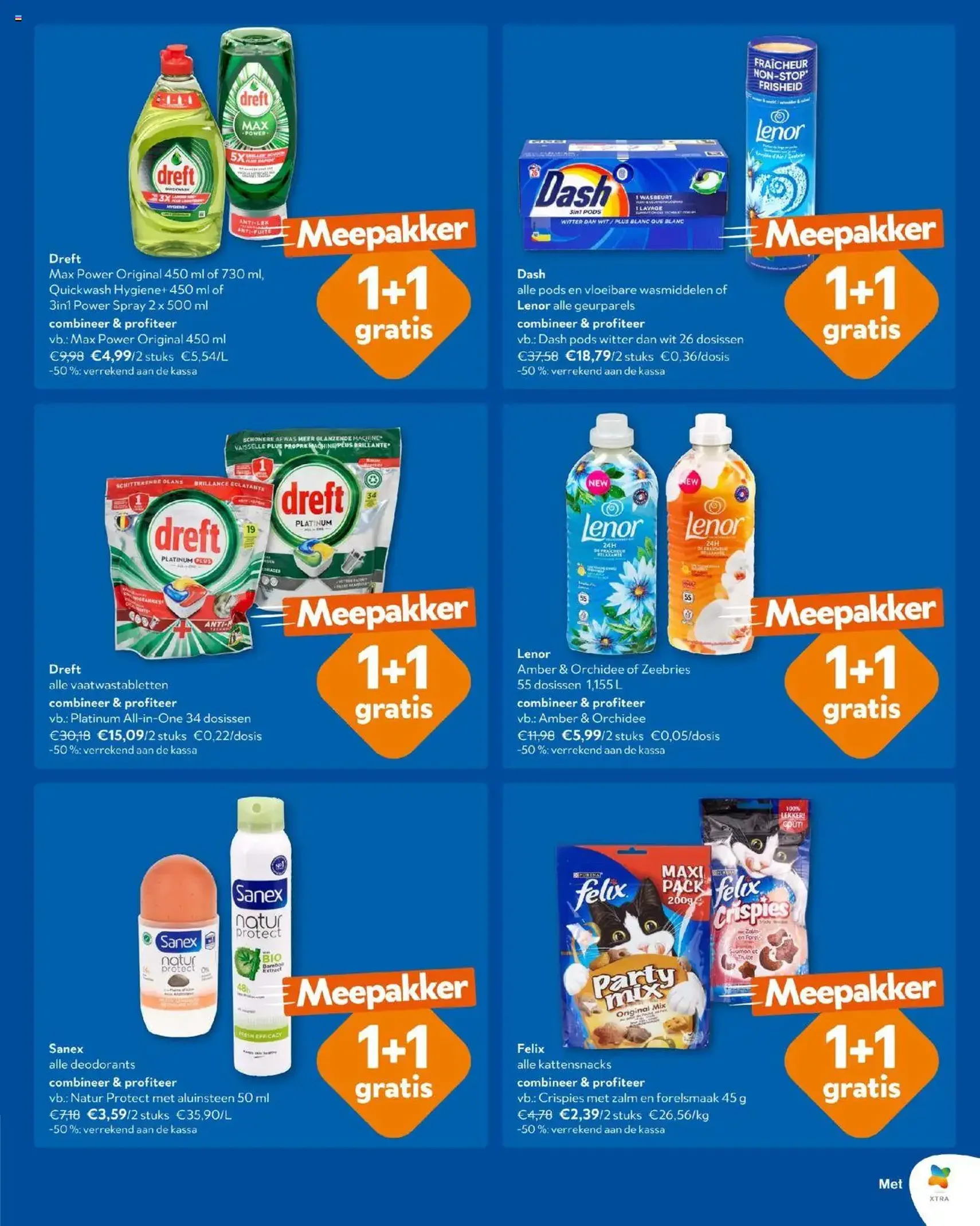 OKay - Folder - geldige folder vanaf 30/07/2025 pagina 5 van 16