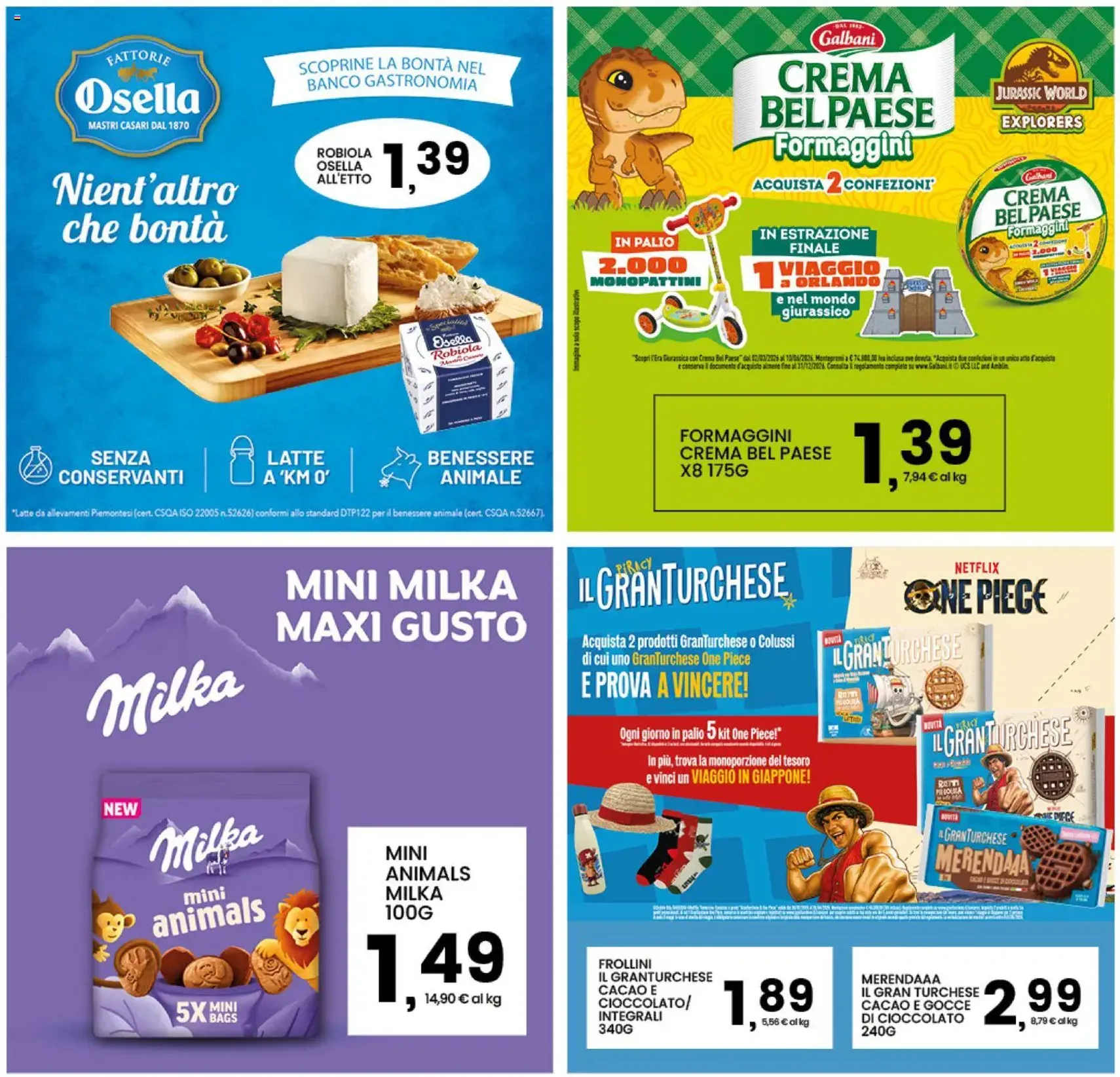 Interspar volantino - volantino valido dal 18/05/2026 pagina 30 di 36