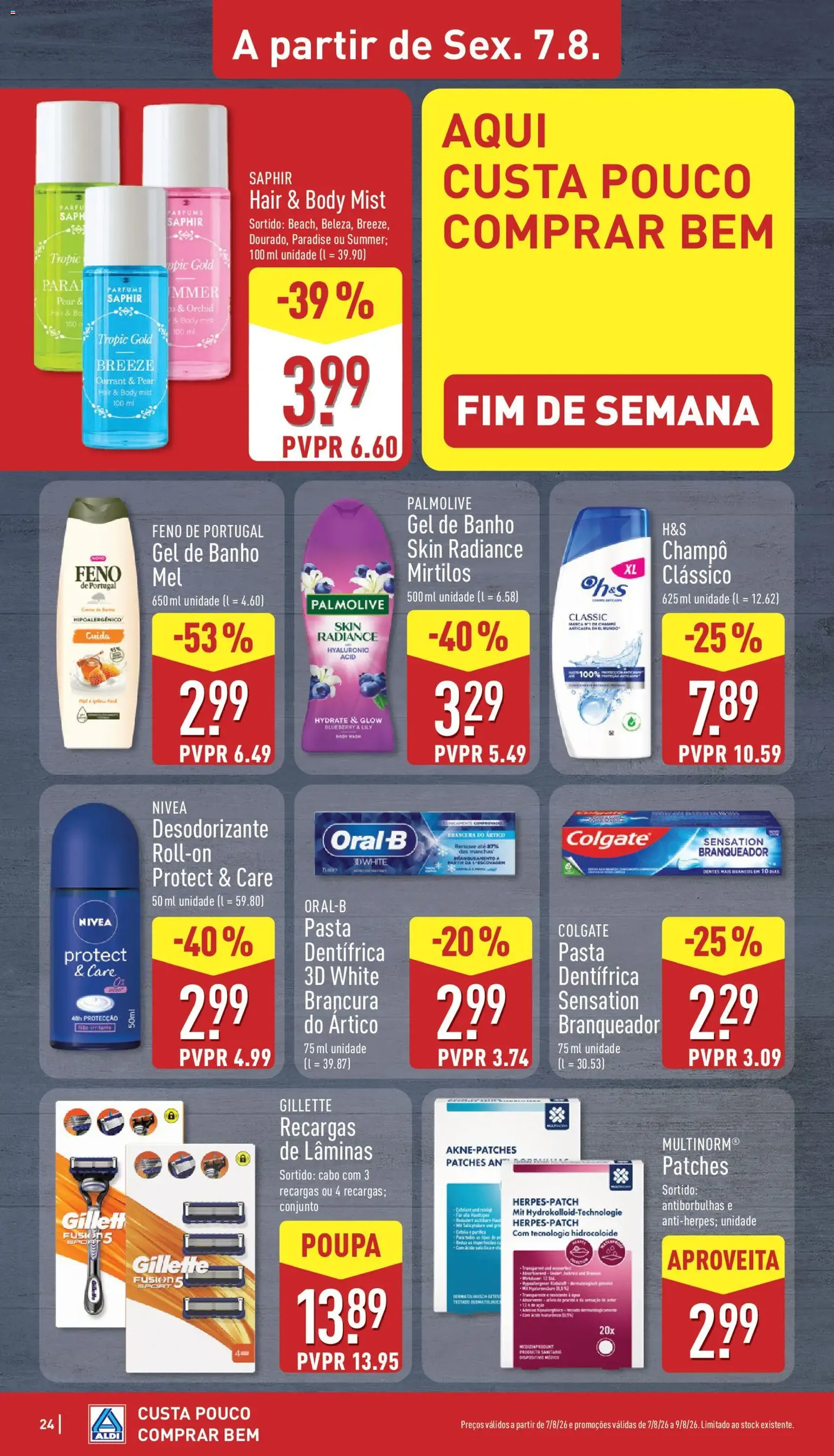 Aldi folheto - folheto válido a partir de 03/08/2026 página 24 de 32