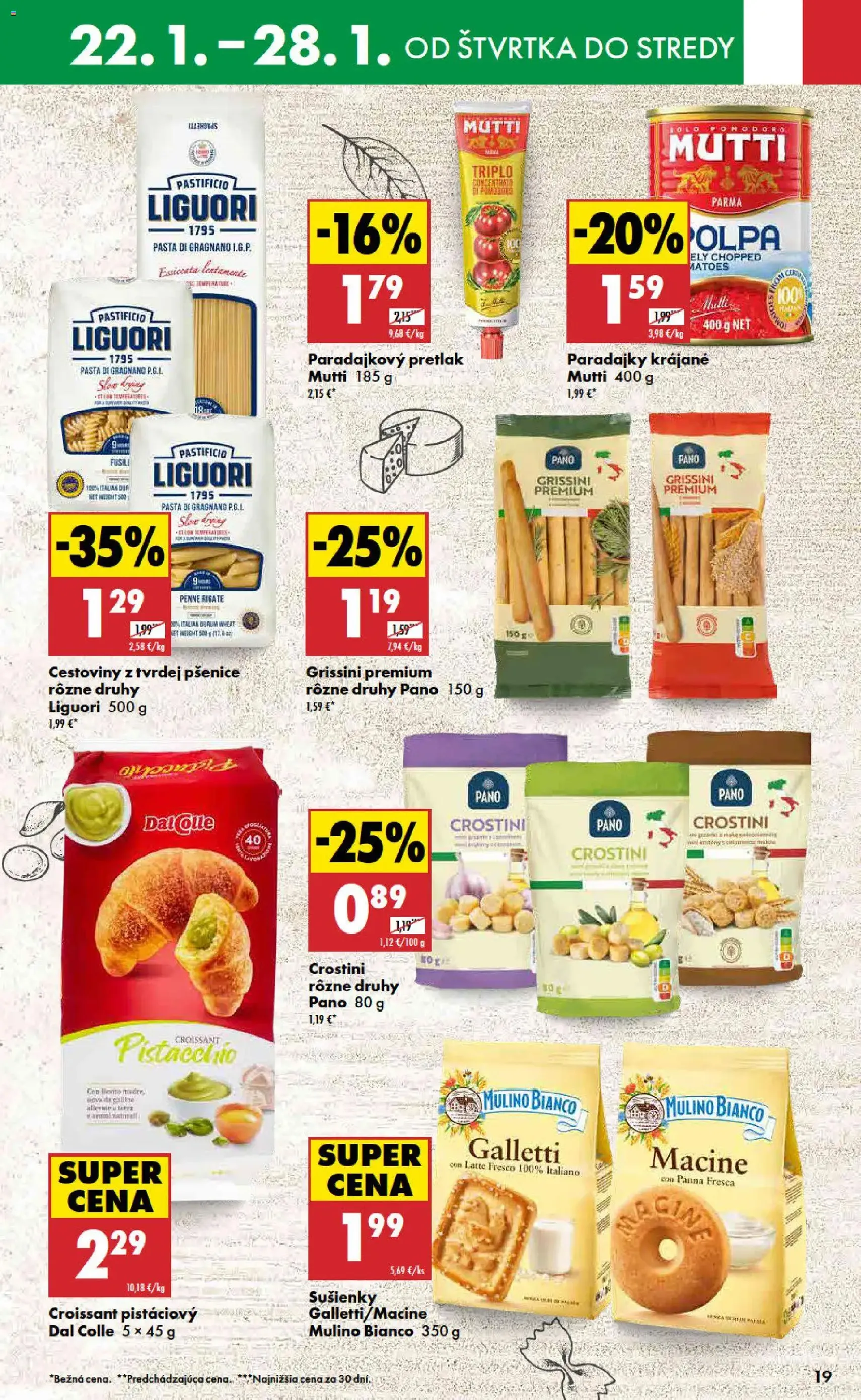 Biedronka leták - platný leták od 22.01.2026 strana 19 z 48