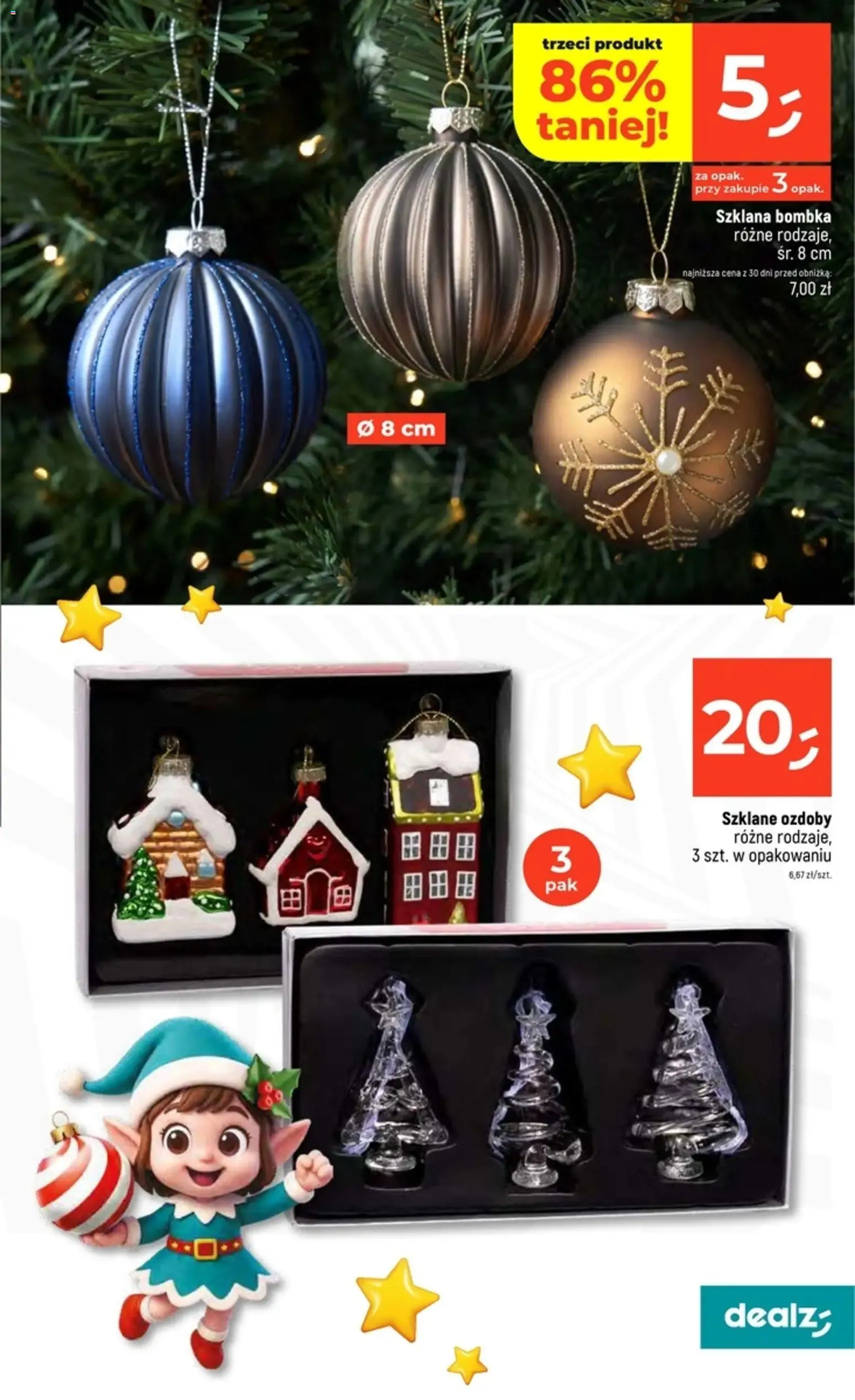 Dealz Gazetka - ważny gazetka od 20.11.2025 strona 19 z 56