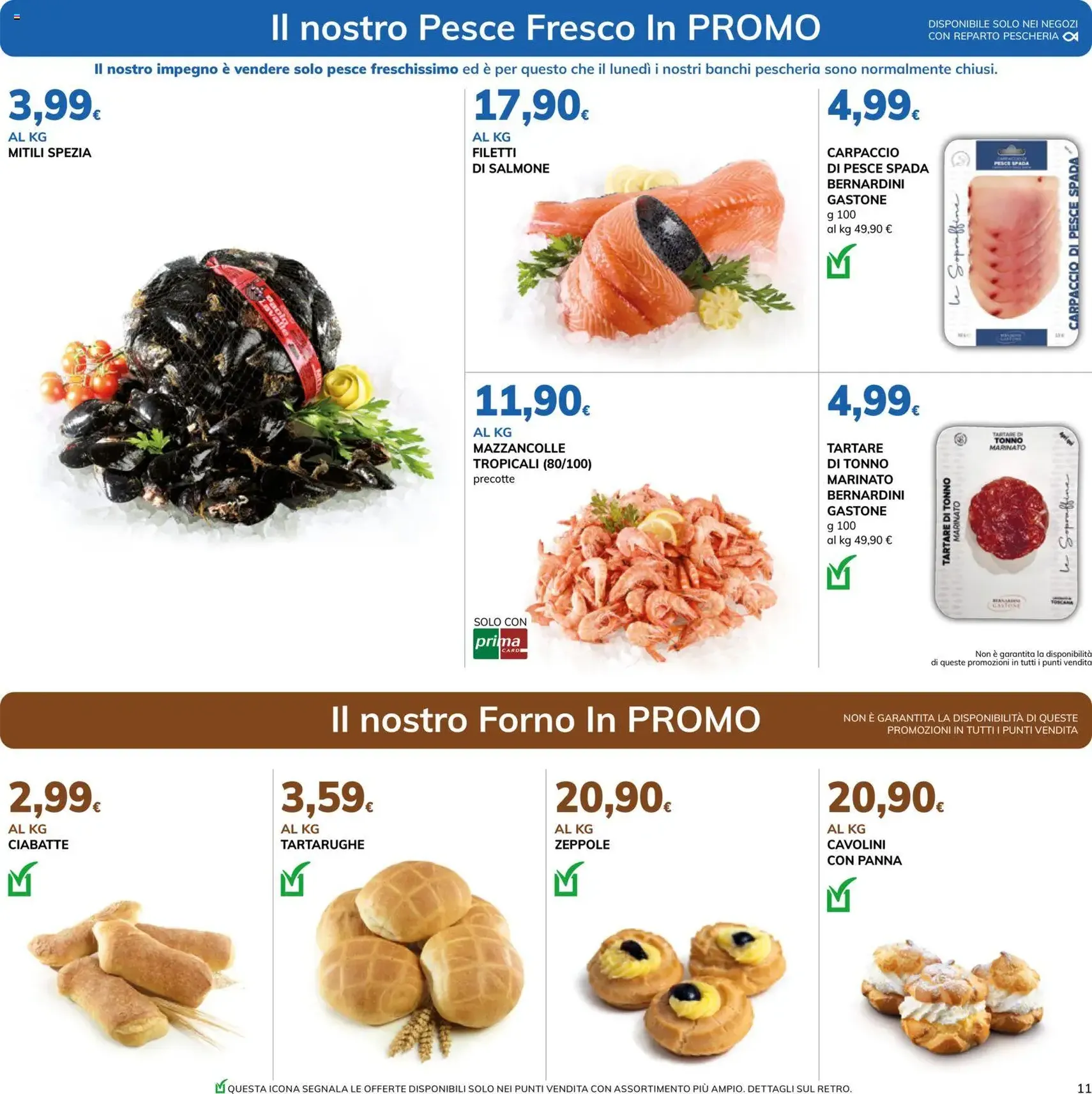 Basko volantino - volantino valido dal 28/07/2026 pagina 11 di 33