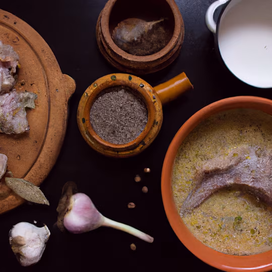 Anteprima ricetta Ricette con taccole