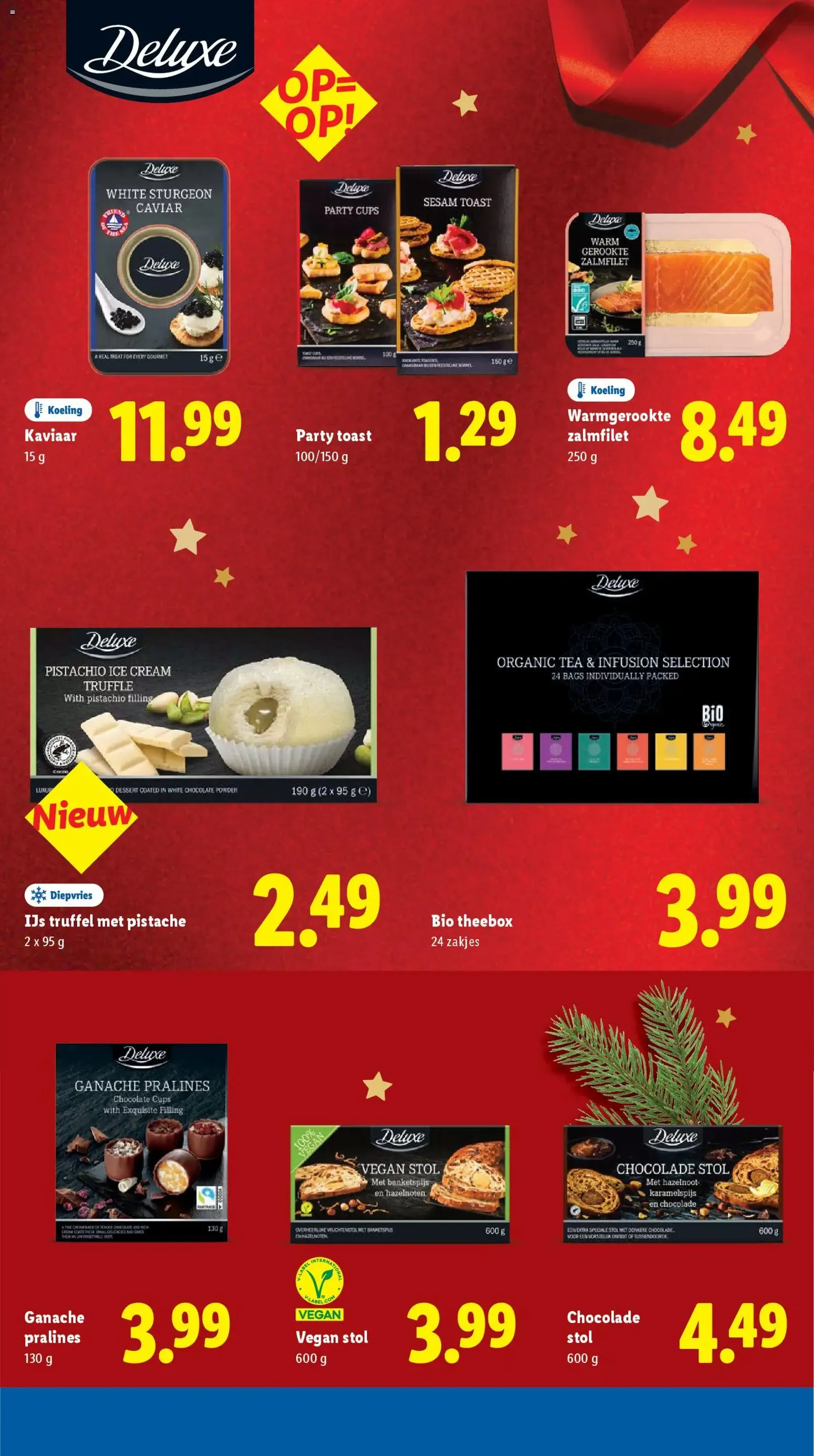 Lidl - Black Friday - geldige folder vanaf 24-11-2025 pagina 31 van 52