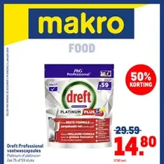 Makro - Folder - voorvertoning van de folder geldig vanaf 30-12-2025