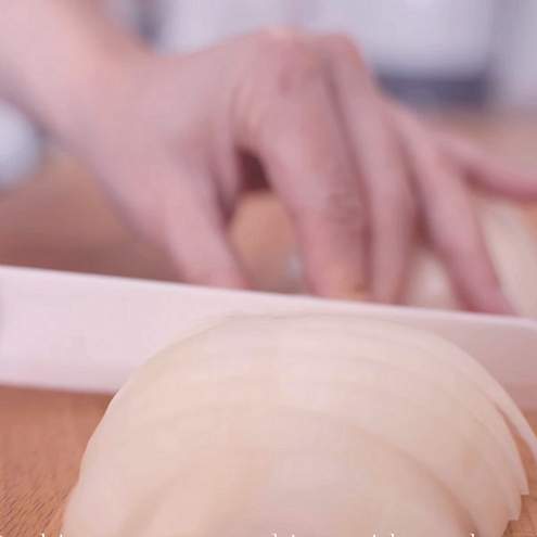 Risotto con zucchine - procedimento 1