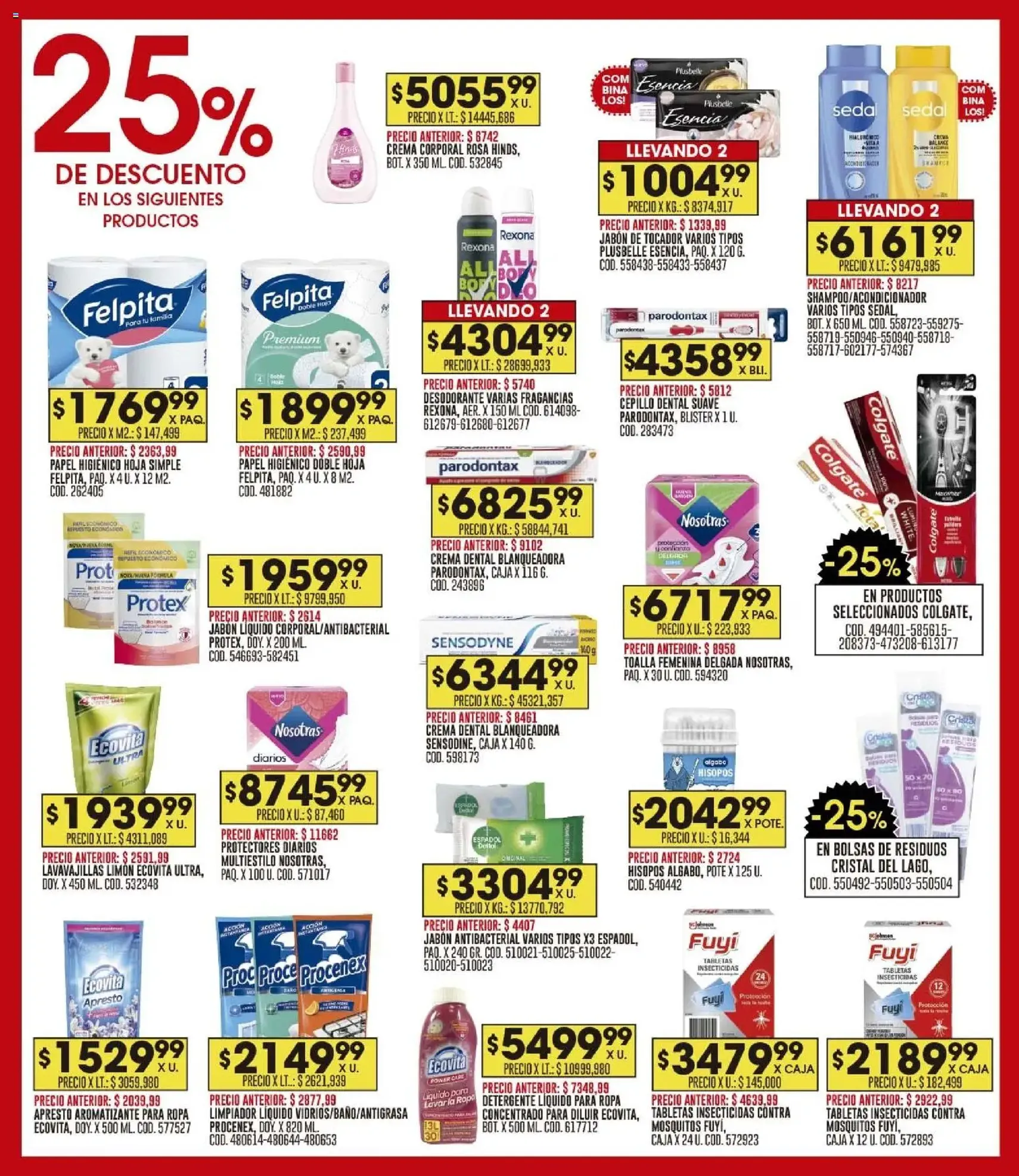 Coto - Ofertas - folleto válido desde 02/02/2026 página 16 de 23