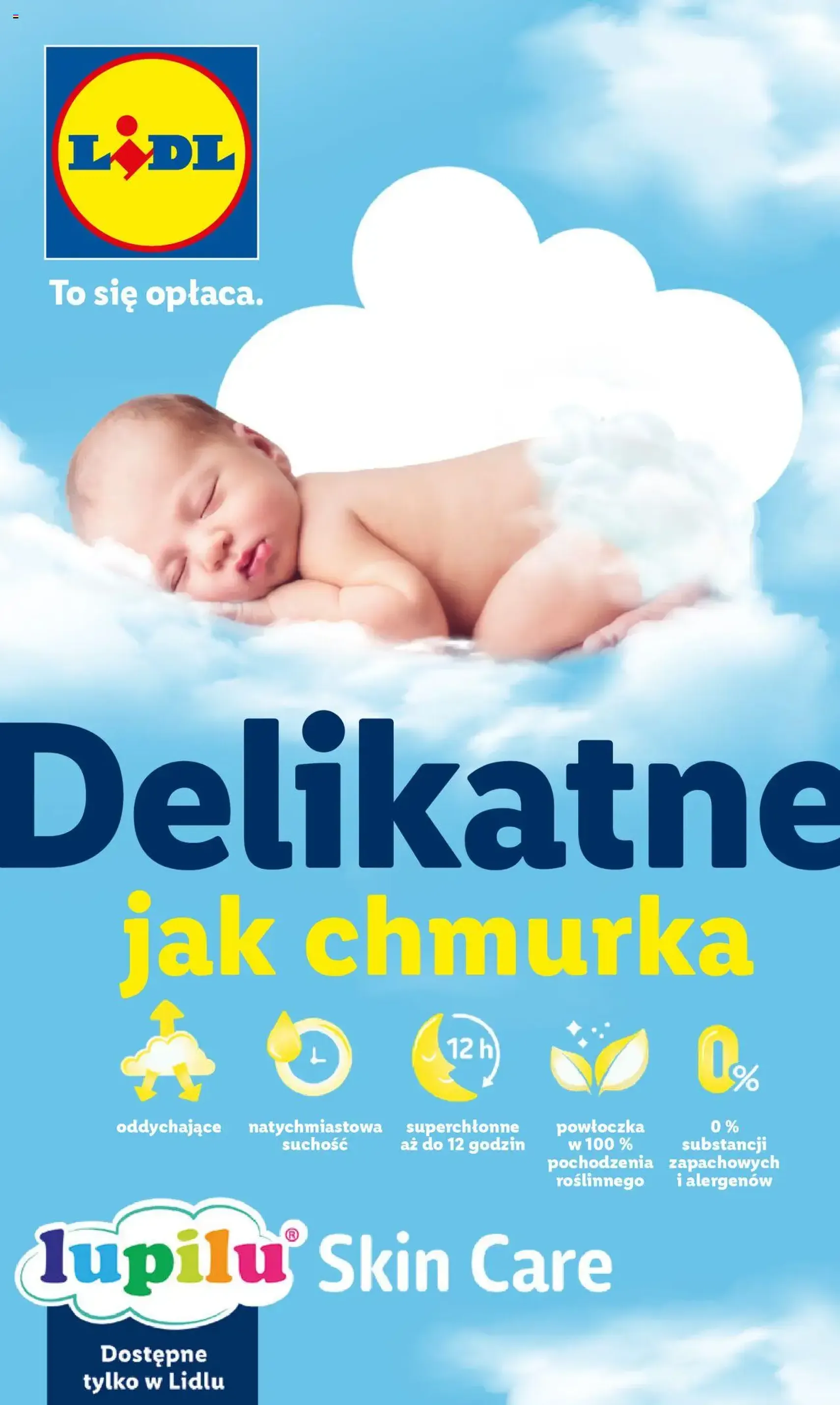 Lidl Gazetka - ważny gazetka od 22.09.2025 strona 55 z 67 Lidl Gazetka - ważny gazetka od 22.09.2025 strona 55 z 67