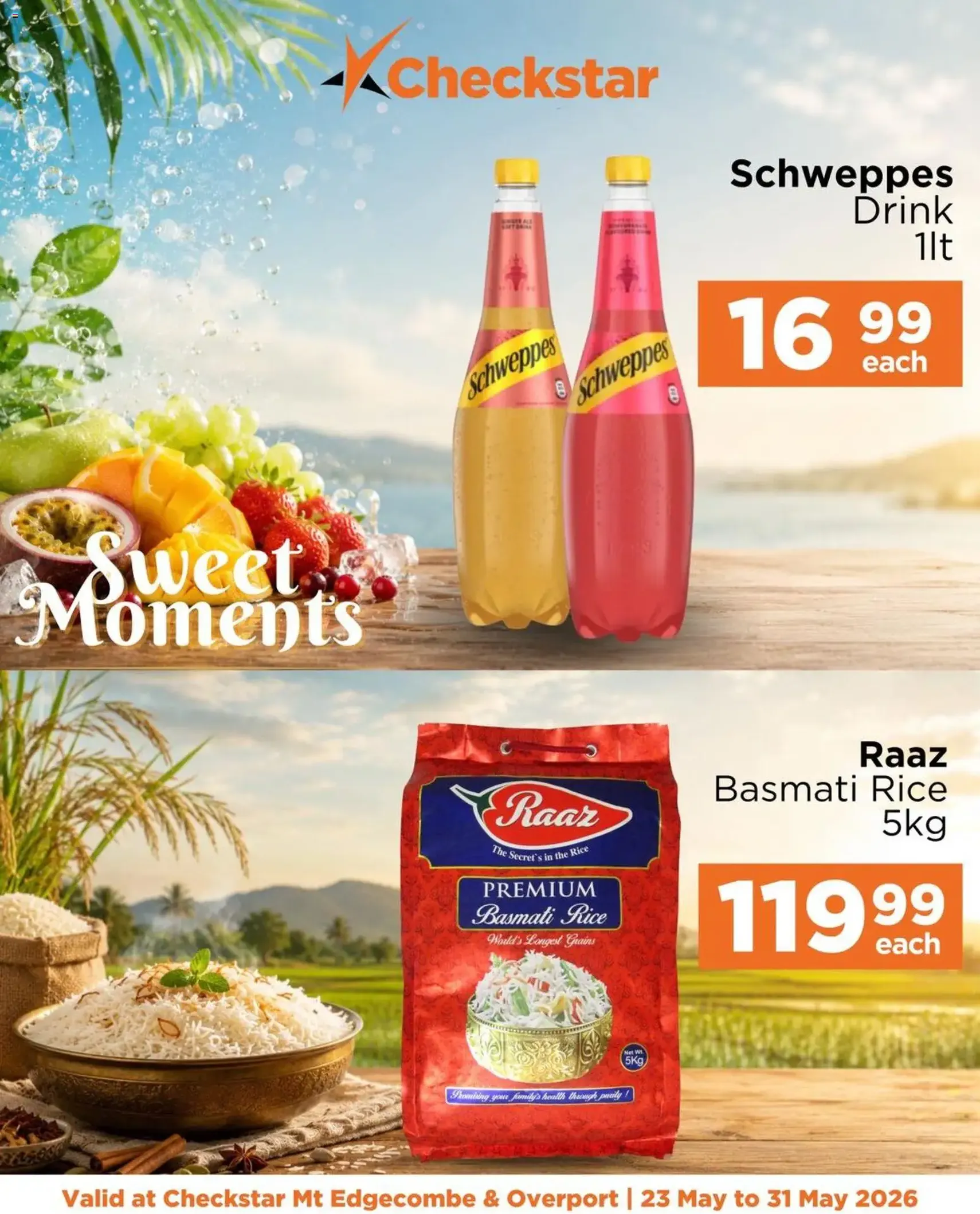 Check Star Specials - valid flyer from 23/05/2026, page 4 of 4